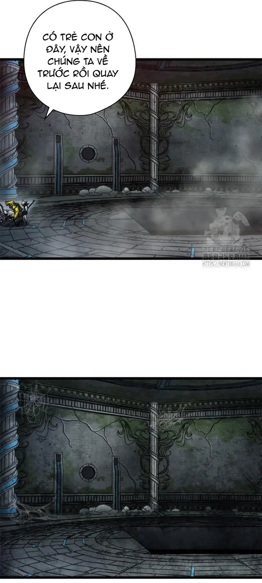 Kiếm Thần: Thần Chi Tử Chapter 50 - 72