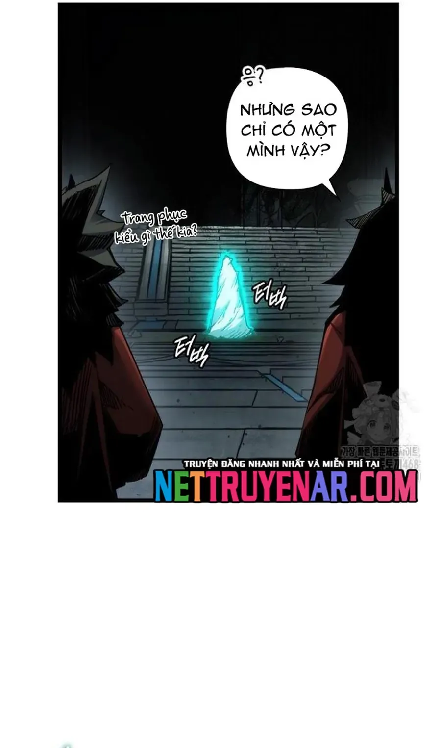 Kiếm Thần: Thần Chi Tử Chapter 50 - 78