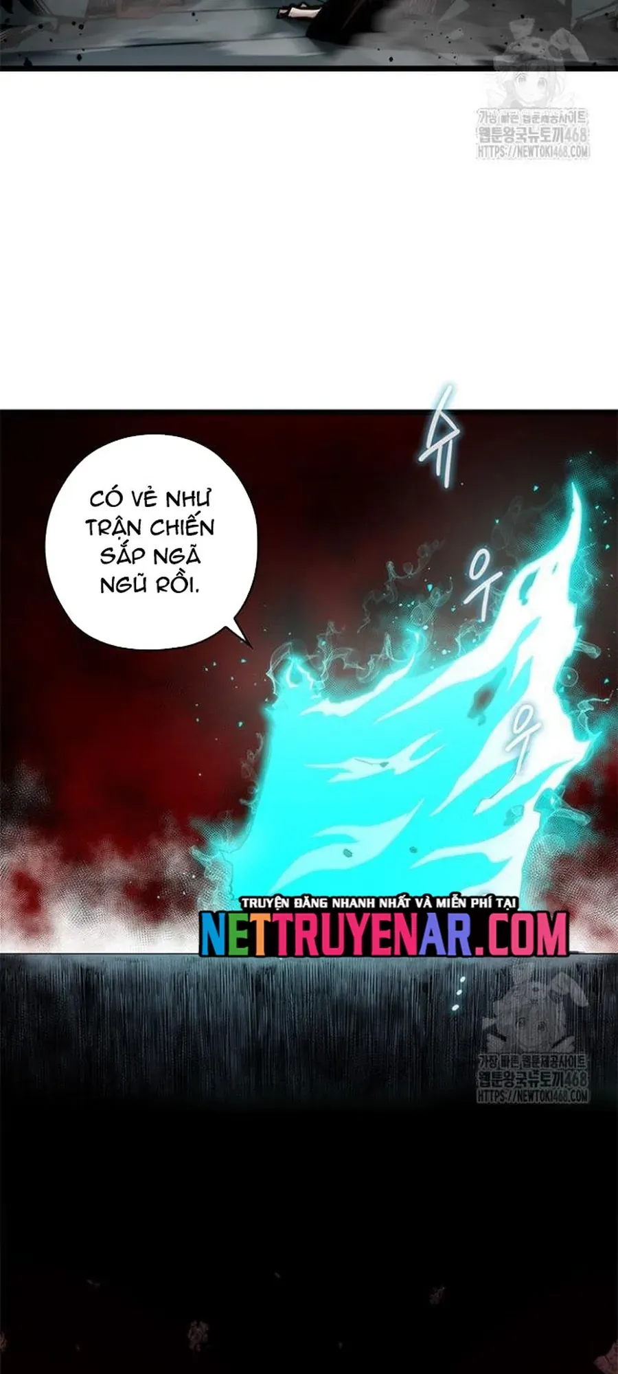 Kiếm Thần: Thần Chi Tử Chapter 50 - 80