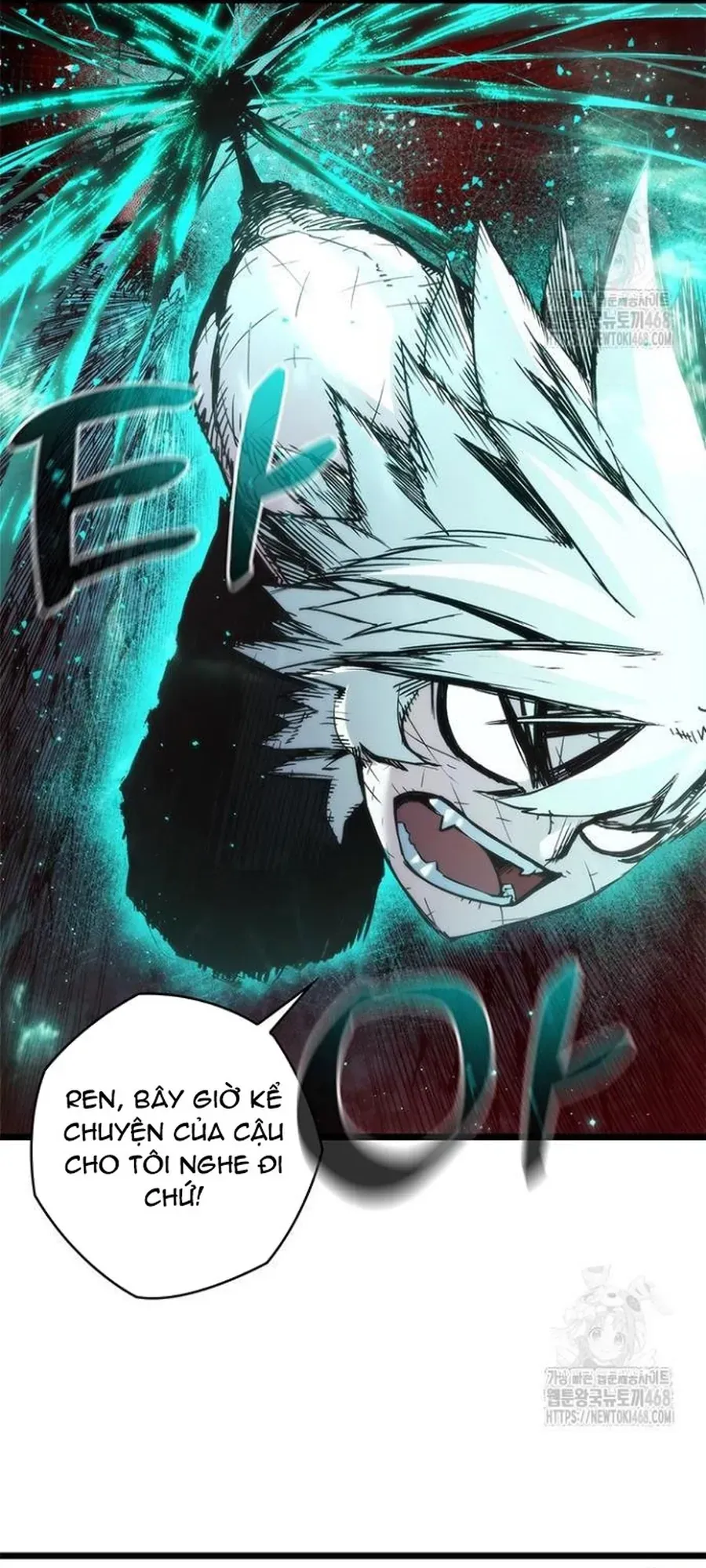 Kiếm Thần: Thần Chi Tử Chapter 50 - 86