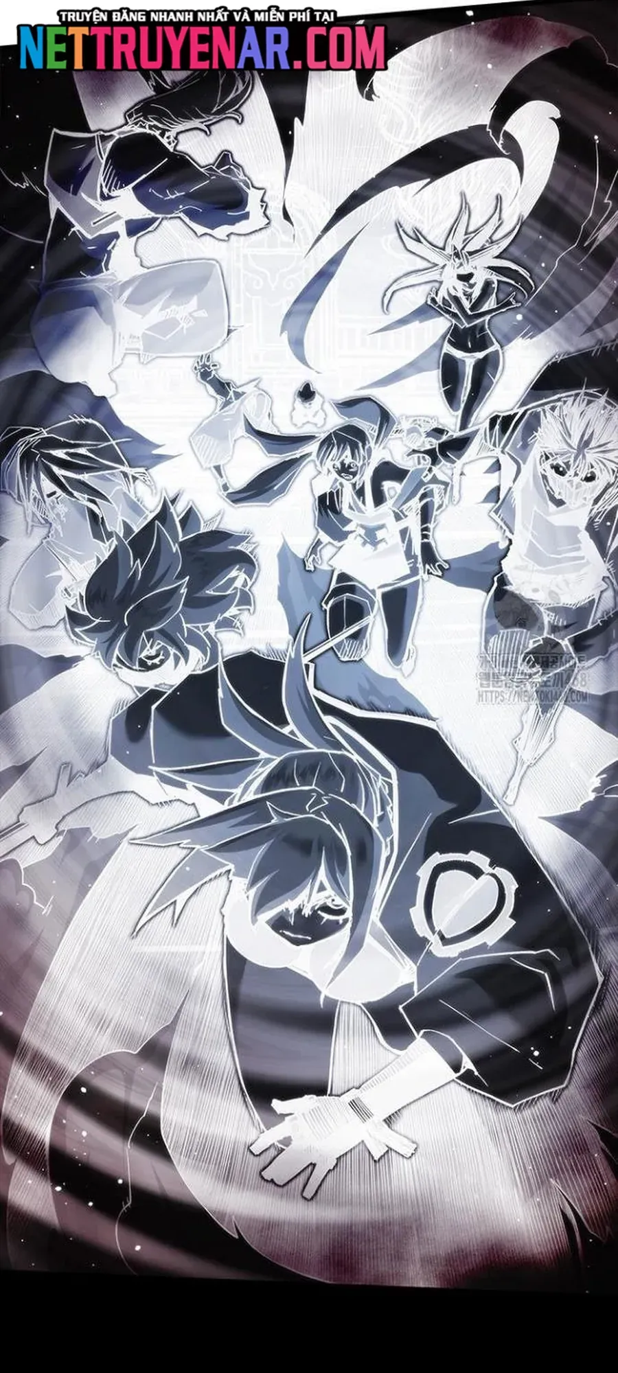 Kiếm Thần: Thần Chi Tử Chapter 50 - 10
