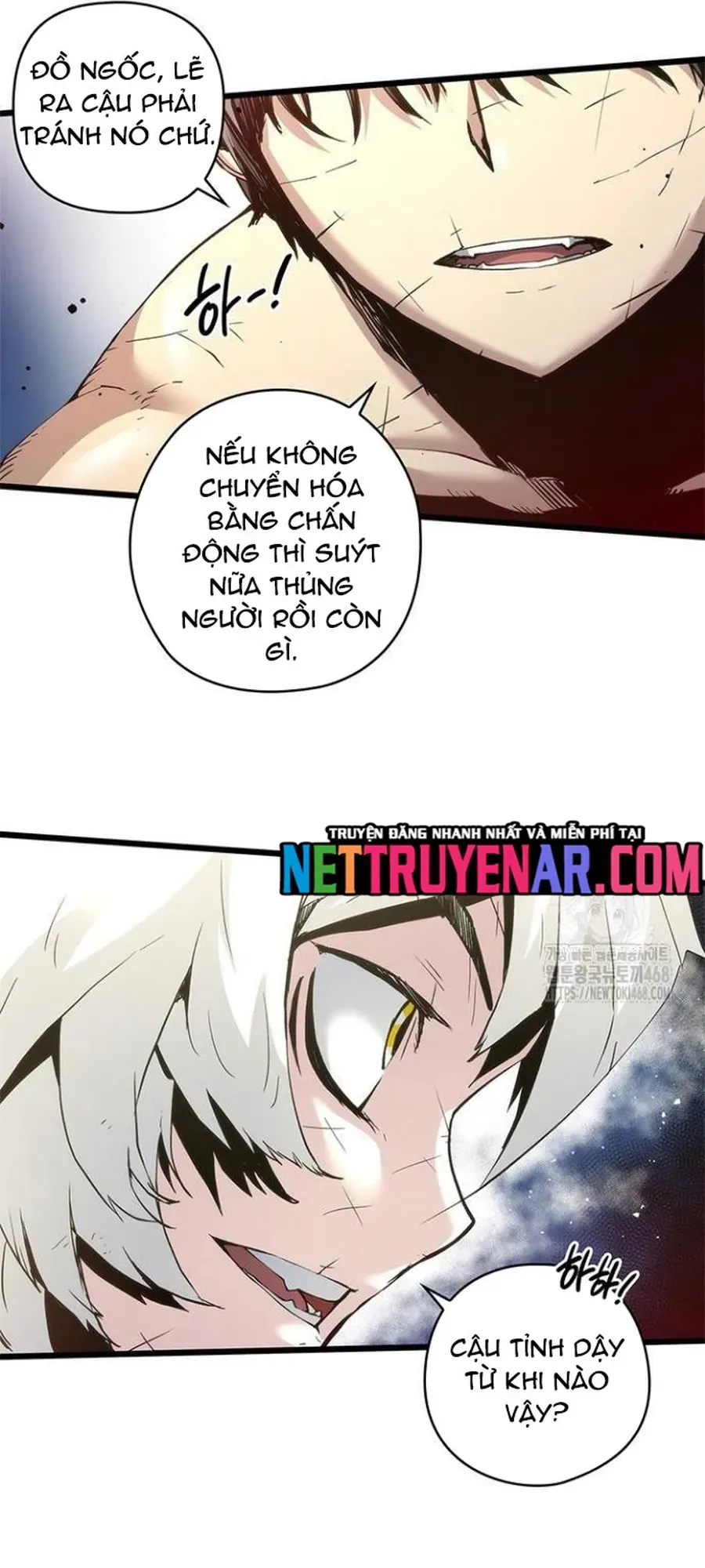 Kiếm Thần: Thần Chi Tử Chapter 50 - 91