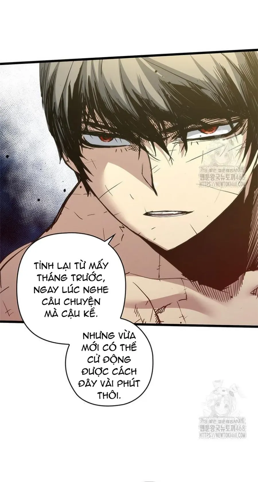 Kiếm Thần: Thần Chi Tử Chapter 50 - 92