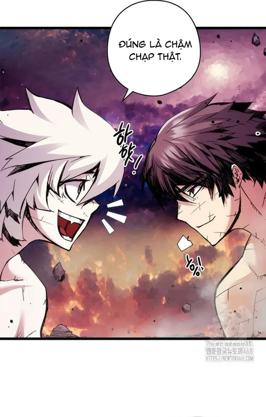 Kiếm Thần: Thần Chi Tử Chapter 50 - 93