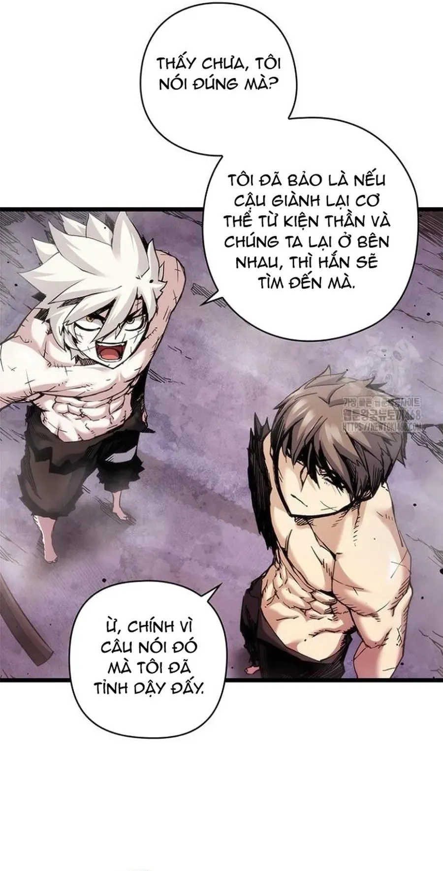 Kiếm Thần: Thần Chi Tử Chapter 50 - 95