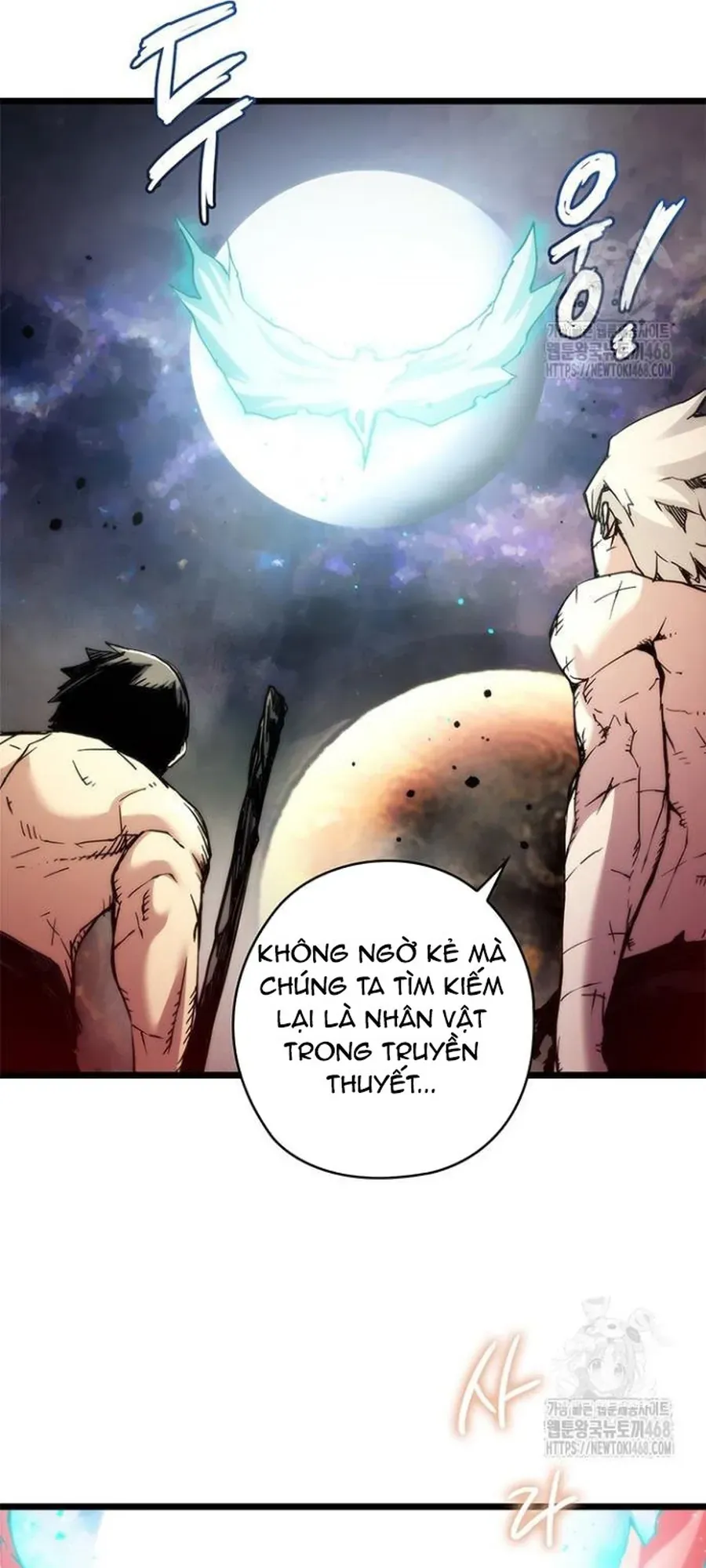 Kiếm Thần: Thần Chi Tử Chapter 50 - 96