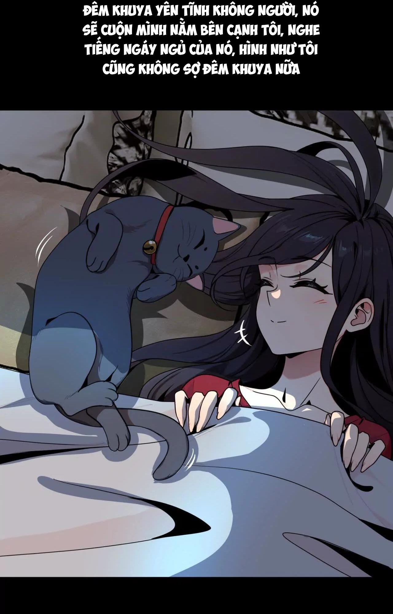 Tân Thiên Sư Chapter 19 - 14