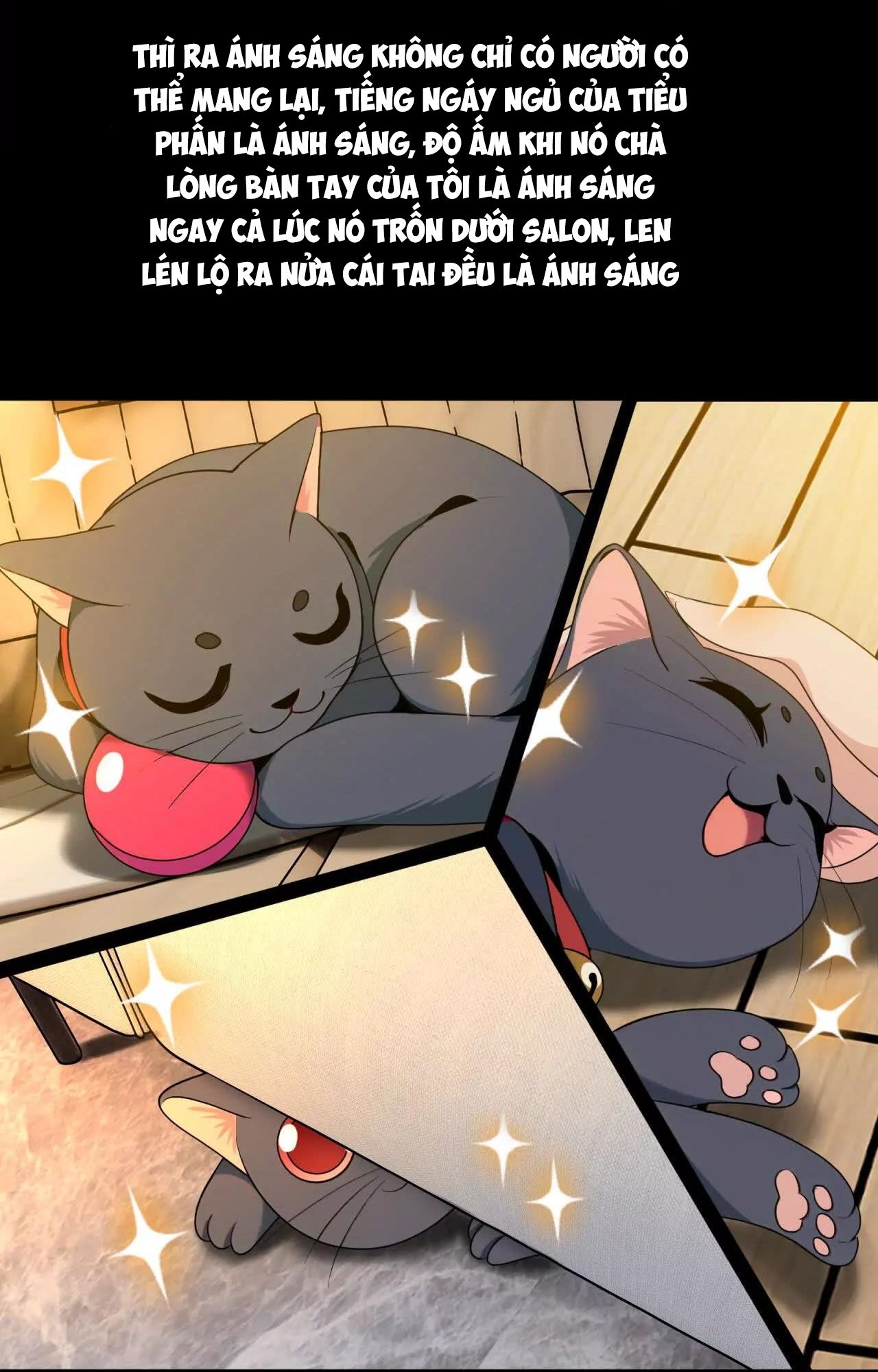 Tân Thiên Sư Chapter 19 - 15