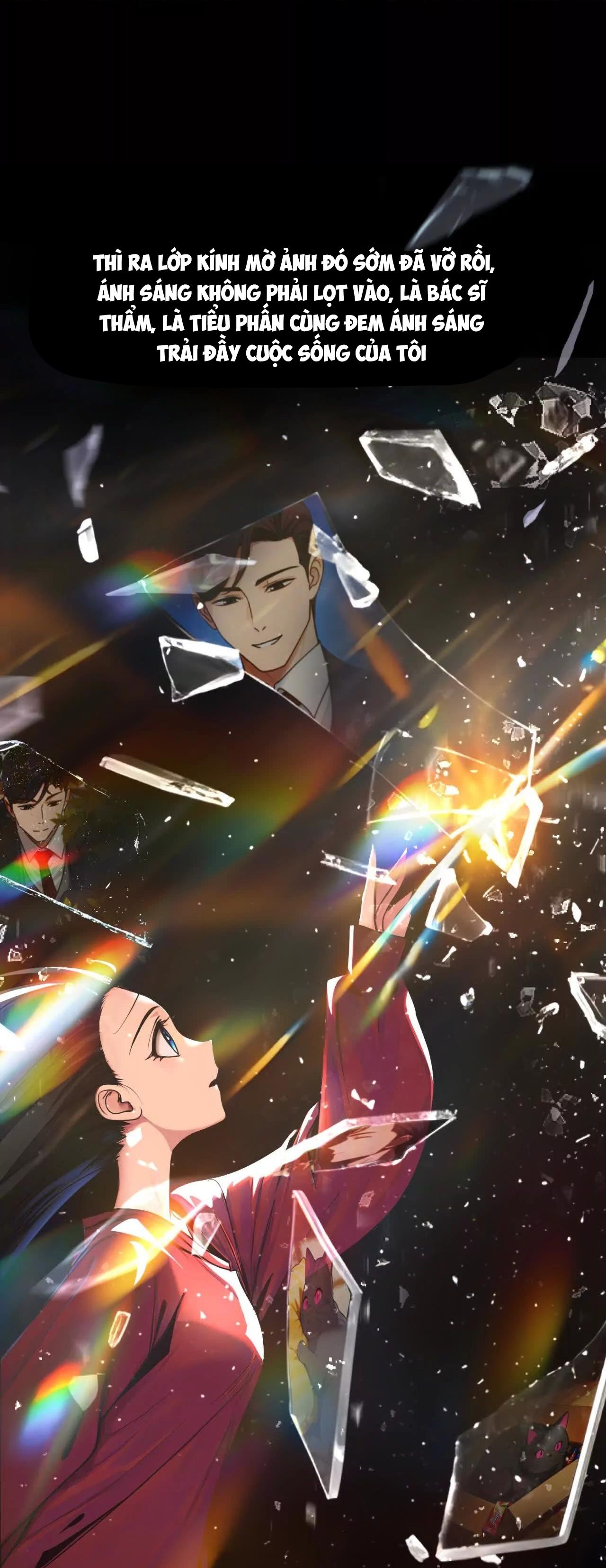 Tân Thiên Sư Chapter 19 - 19