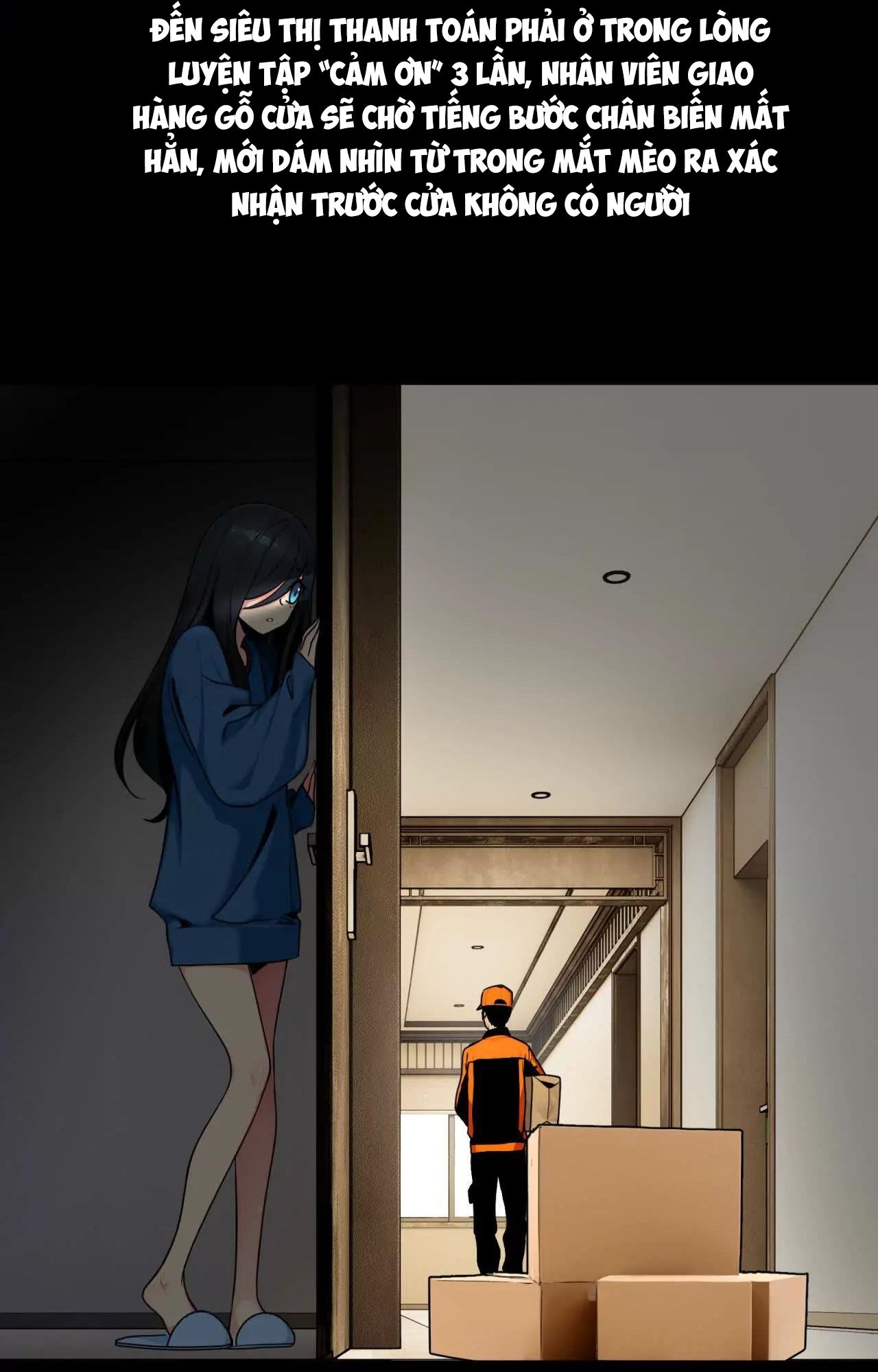 Tân Thiên Sư Chapter 19 - 3