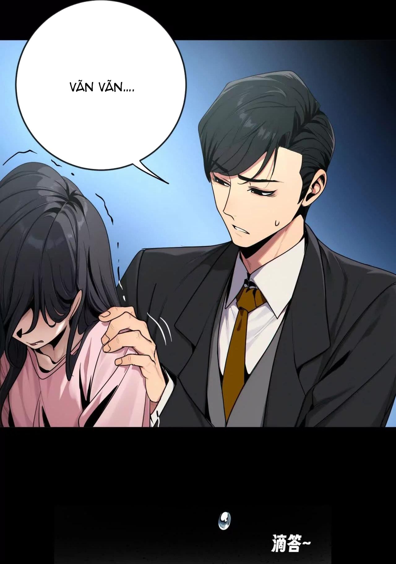 Tân Thiên Sư Chapter 19 - 25