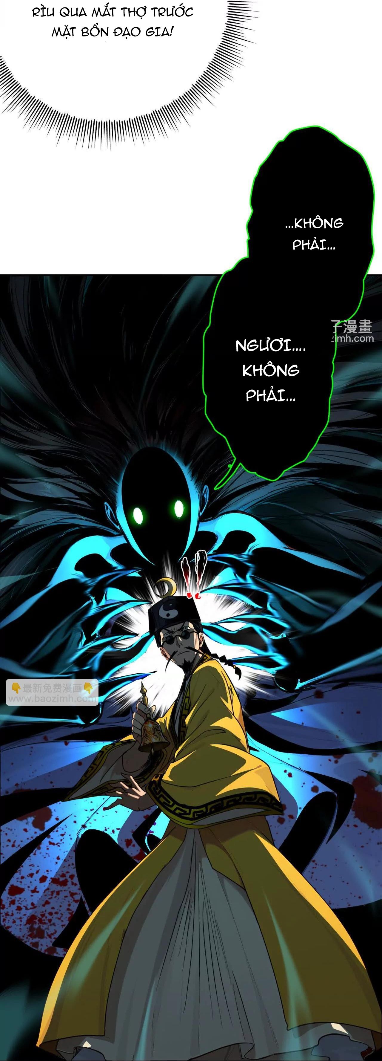 Tân Thiên Sư Chapter 19 - 37