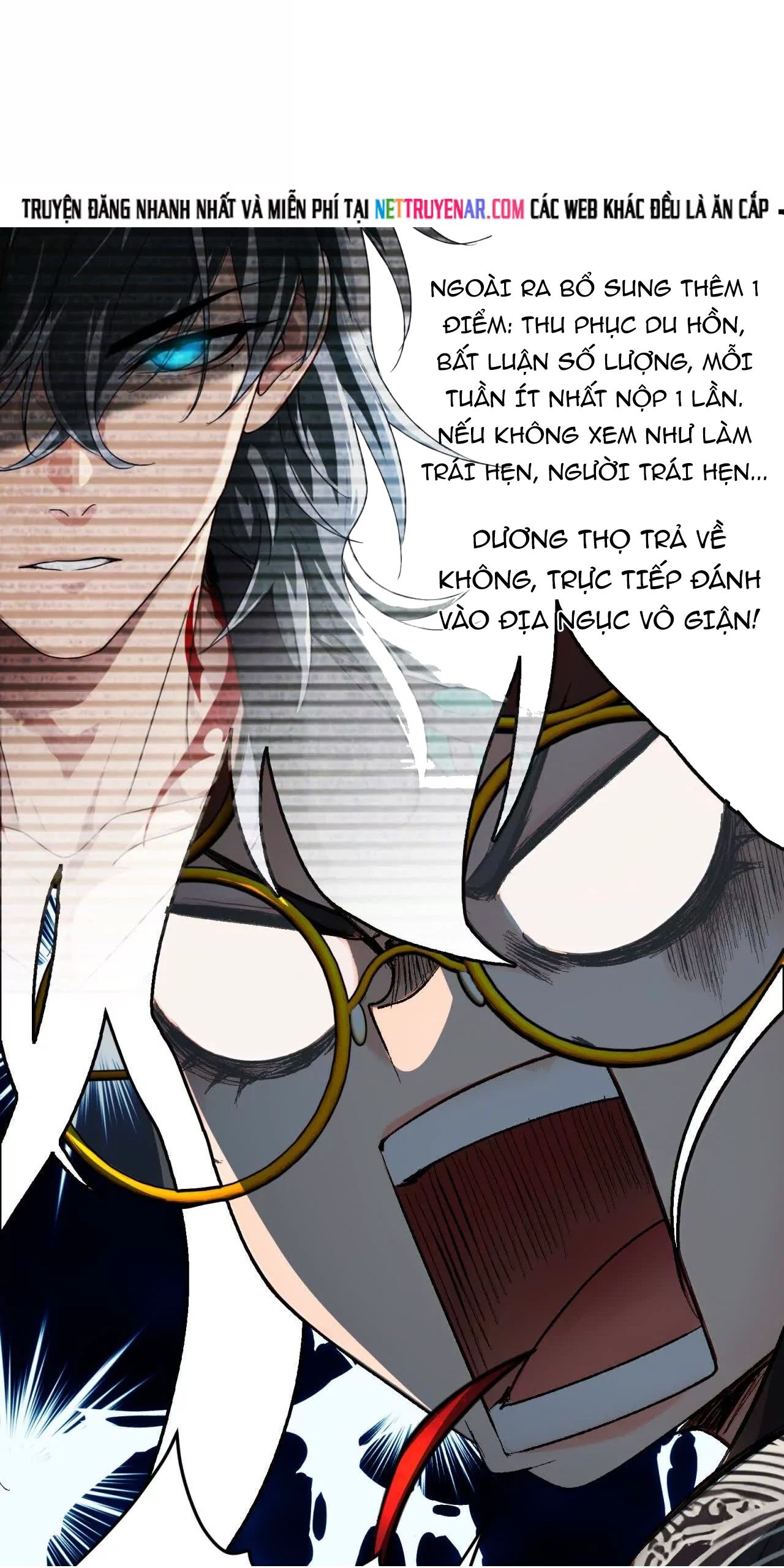 Tân Thiên Sư Chapter 19 - 46