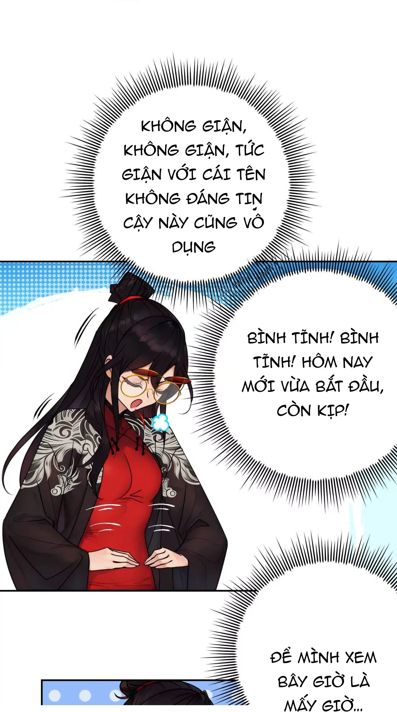Tân Thiên Sư Chapter 19 - 48