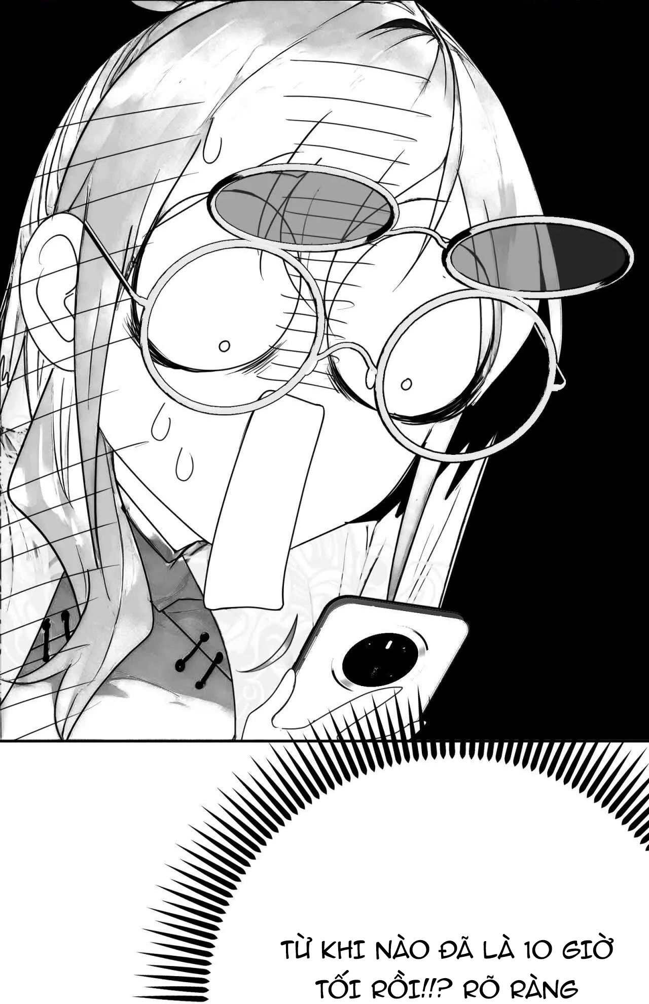 Tân Thiên Sư Chapter 19 - 51