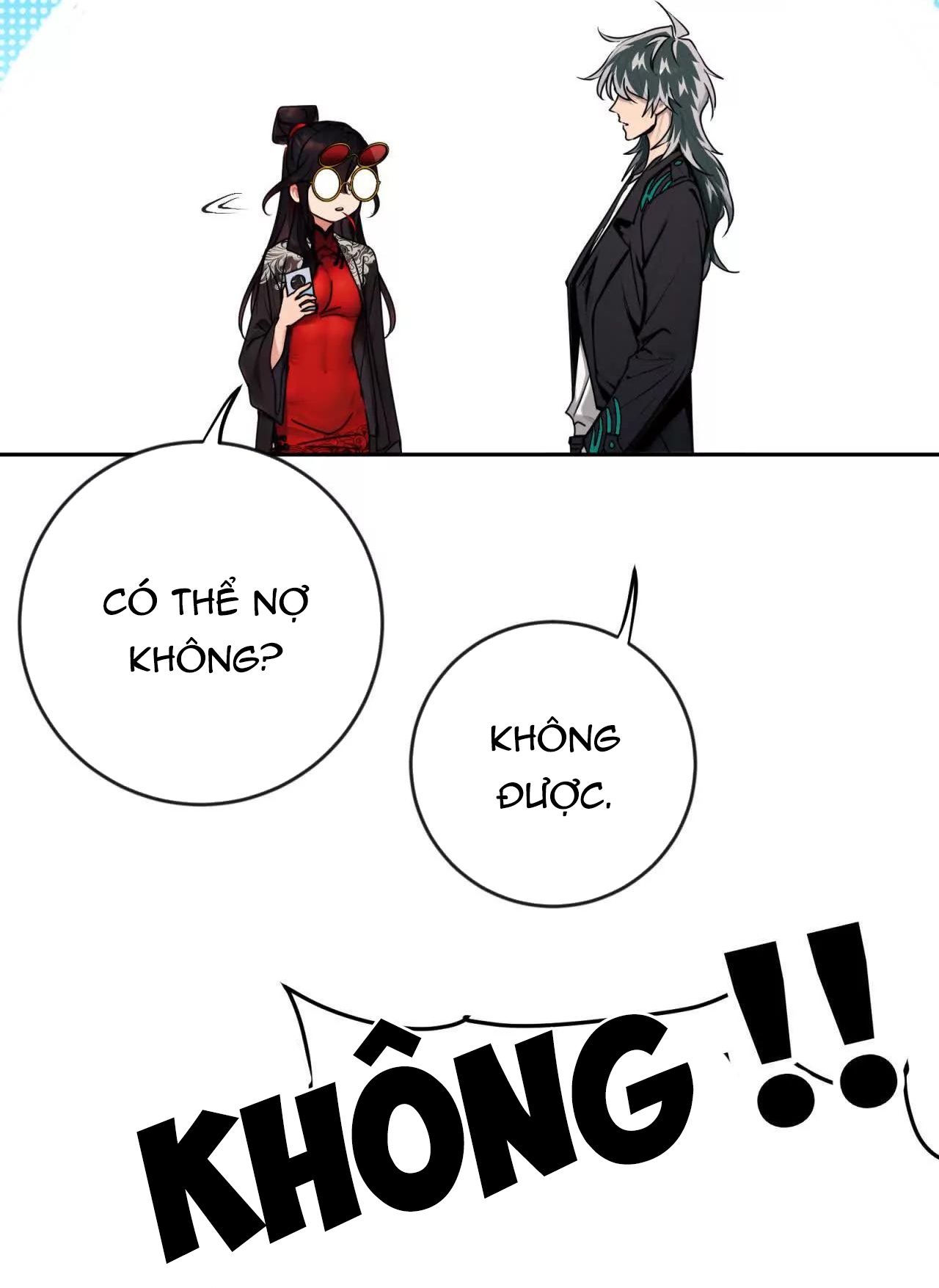 Tân Thiên Sư Chapter 19 - 53