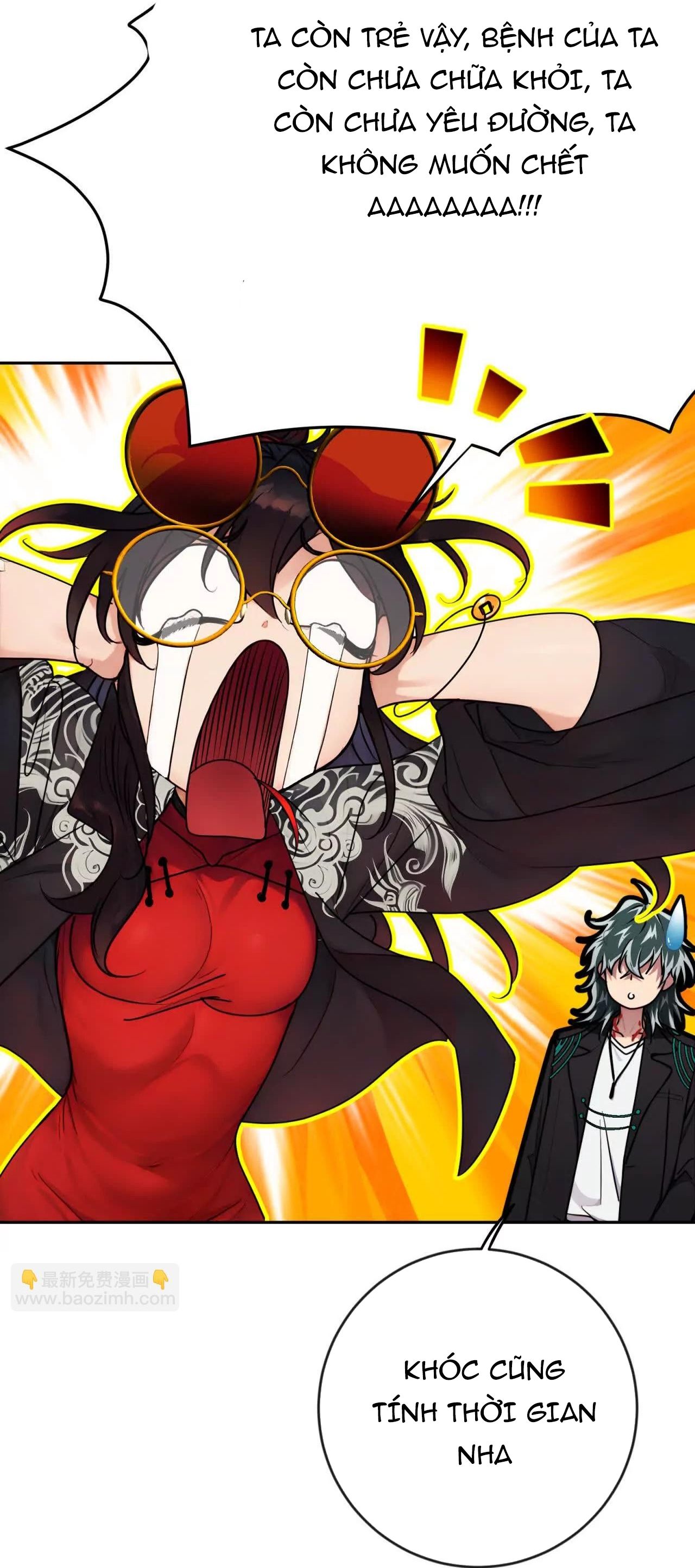 Tân Thiên Sư Chapter 19 - 54