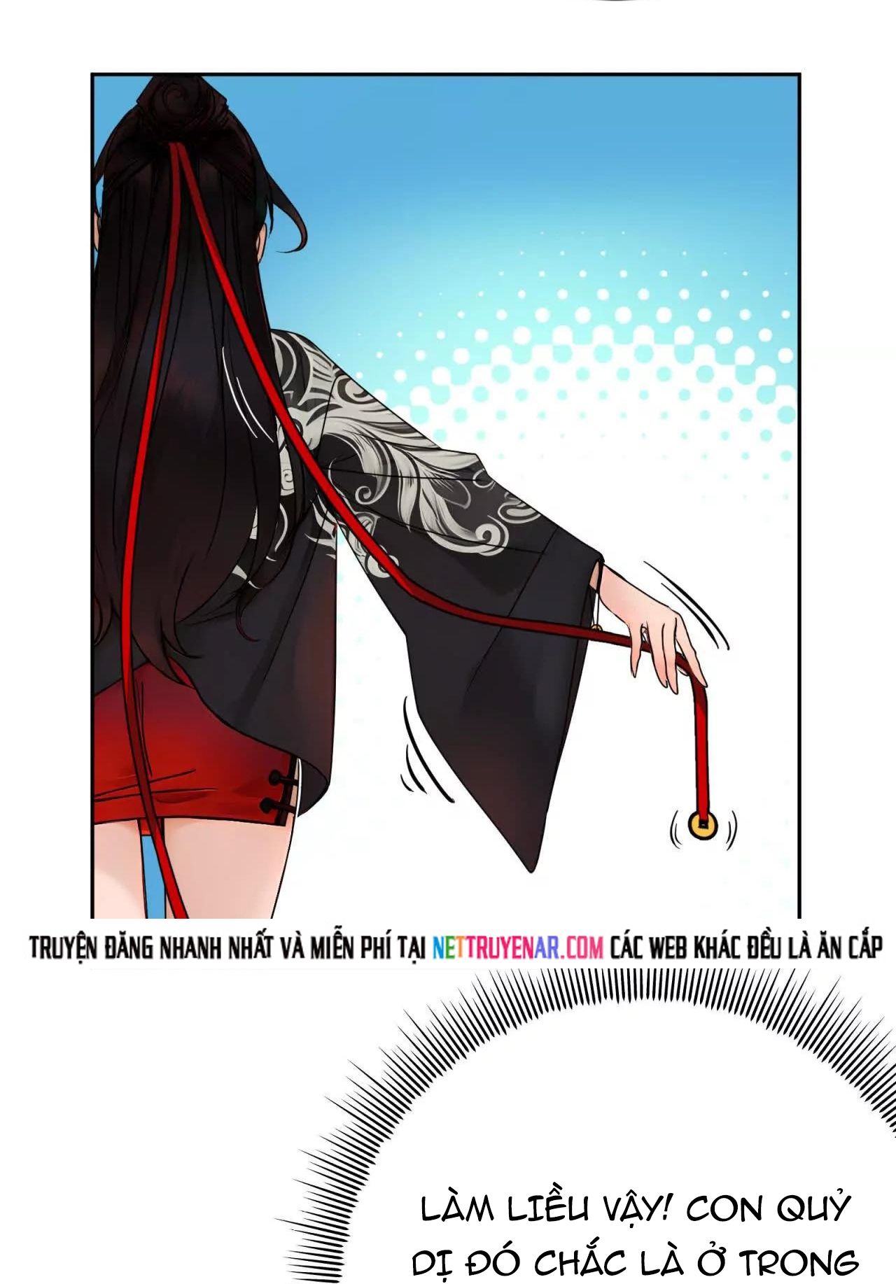 Tân Thiên Sư Chapter 19 - 55