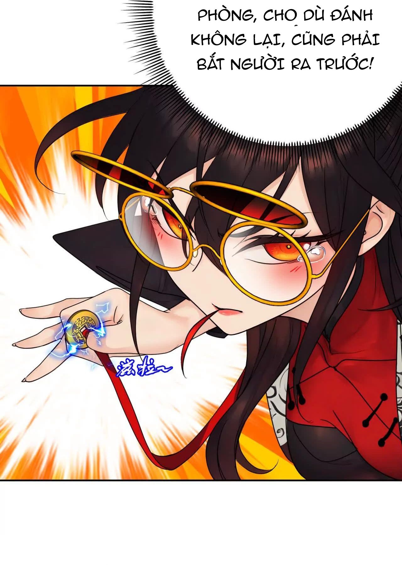 Tân Thiên Sư Chapter 19 - 56