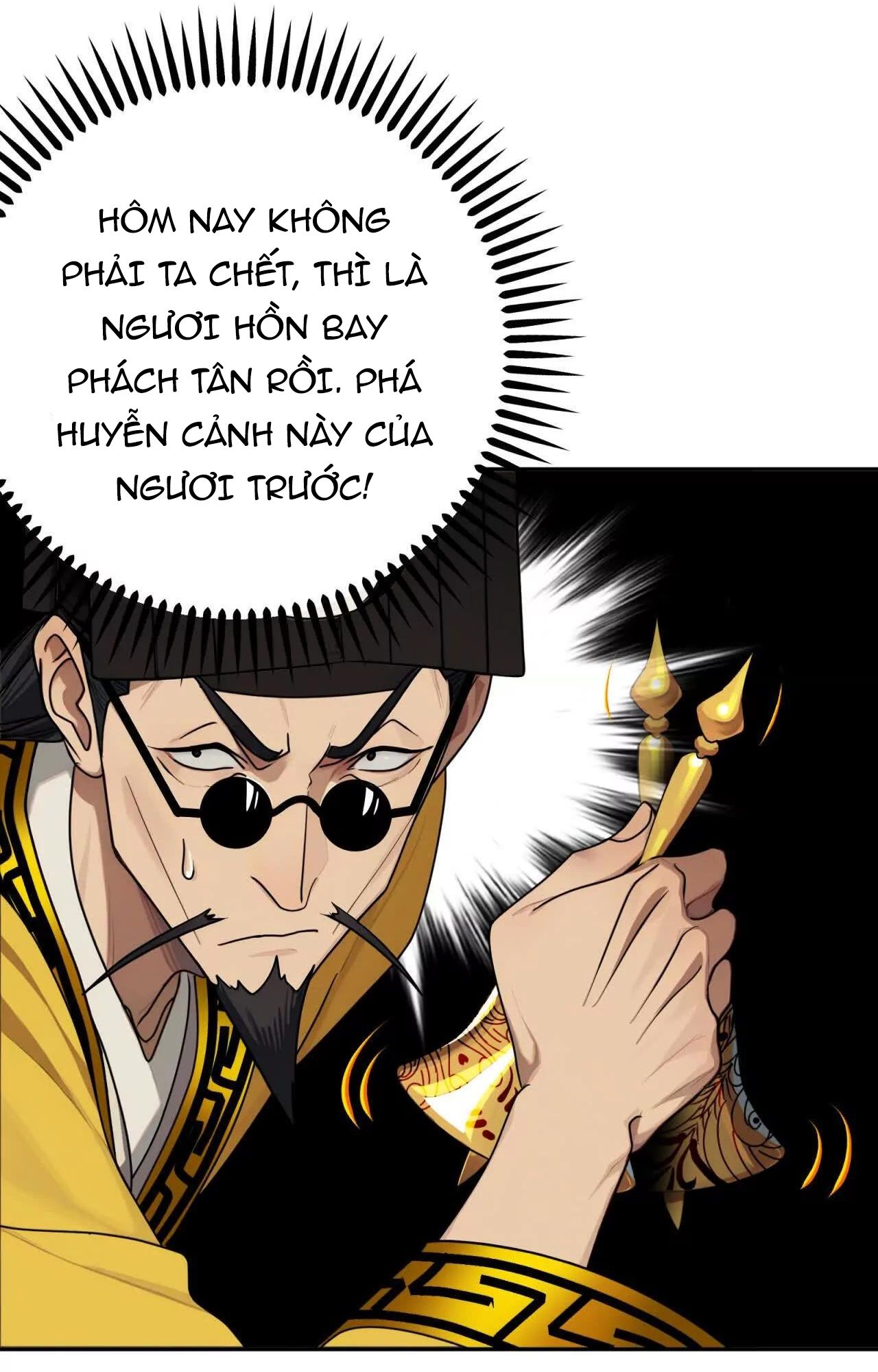 Tân Thiên Sư Chapter 19 - 57