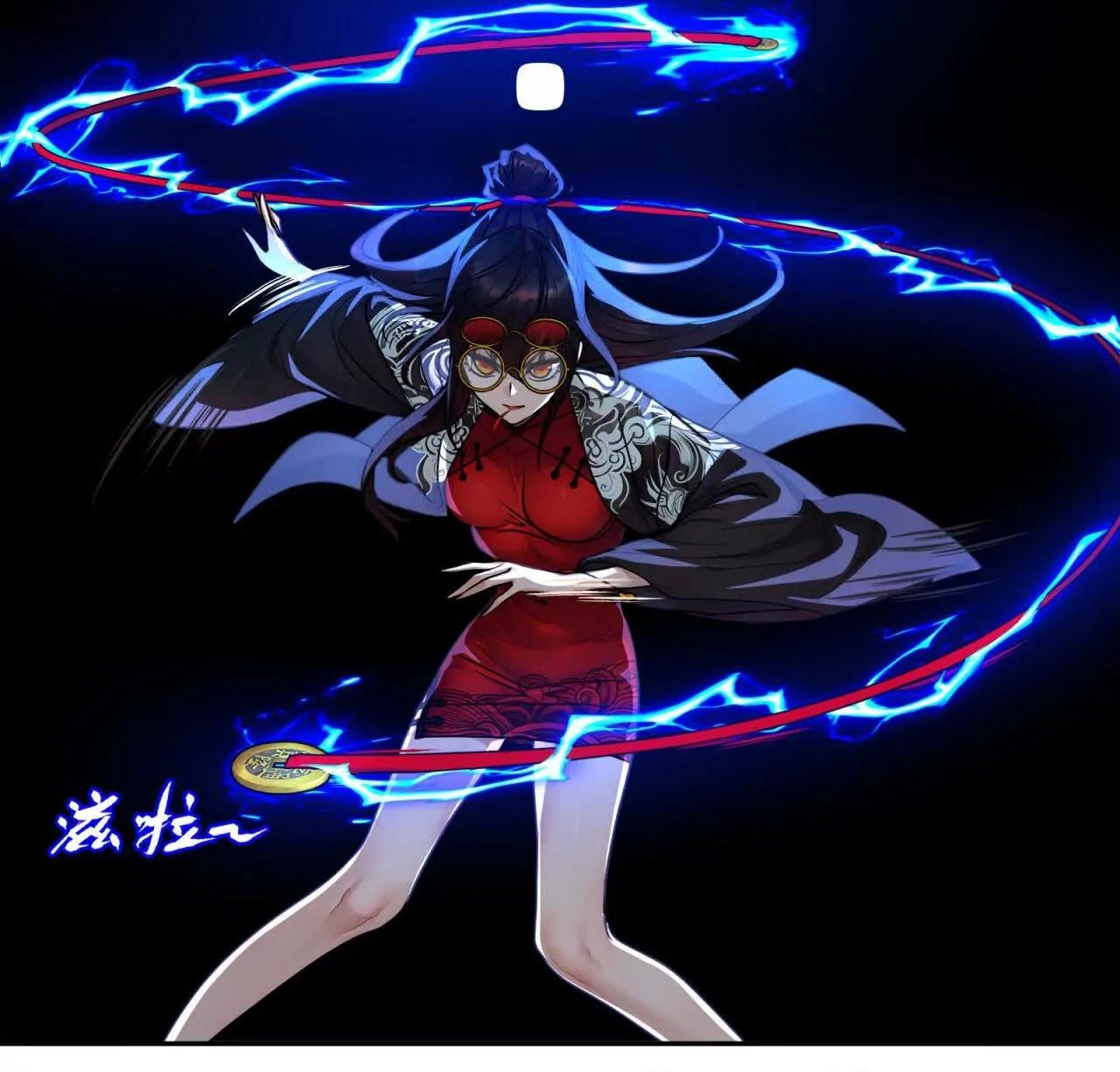 Tân Thiên Sư Chapter 19 - 59