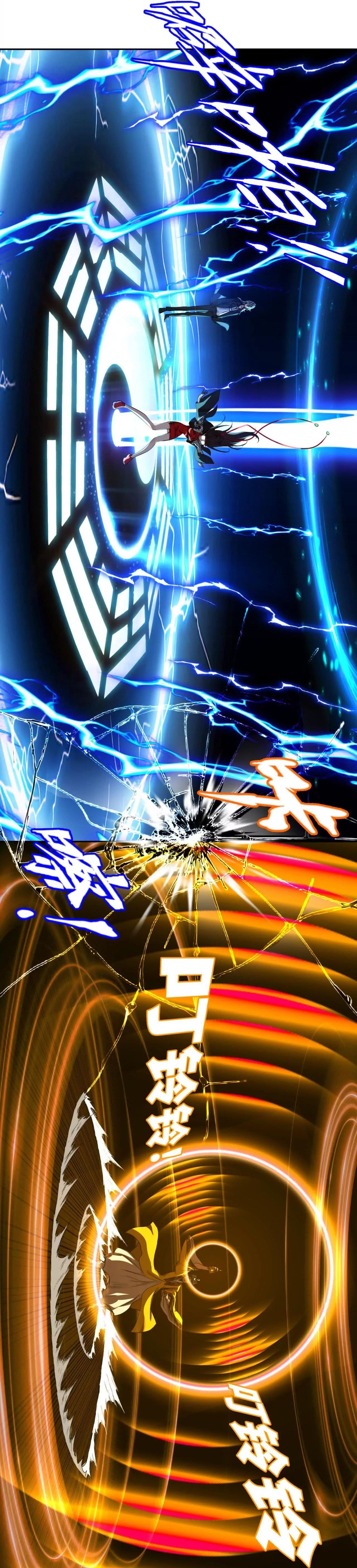 Tân Thiên Sư Chapter 19 - 61