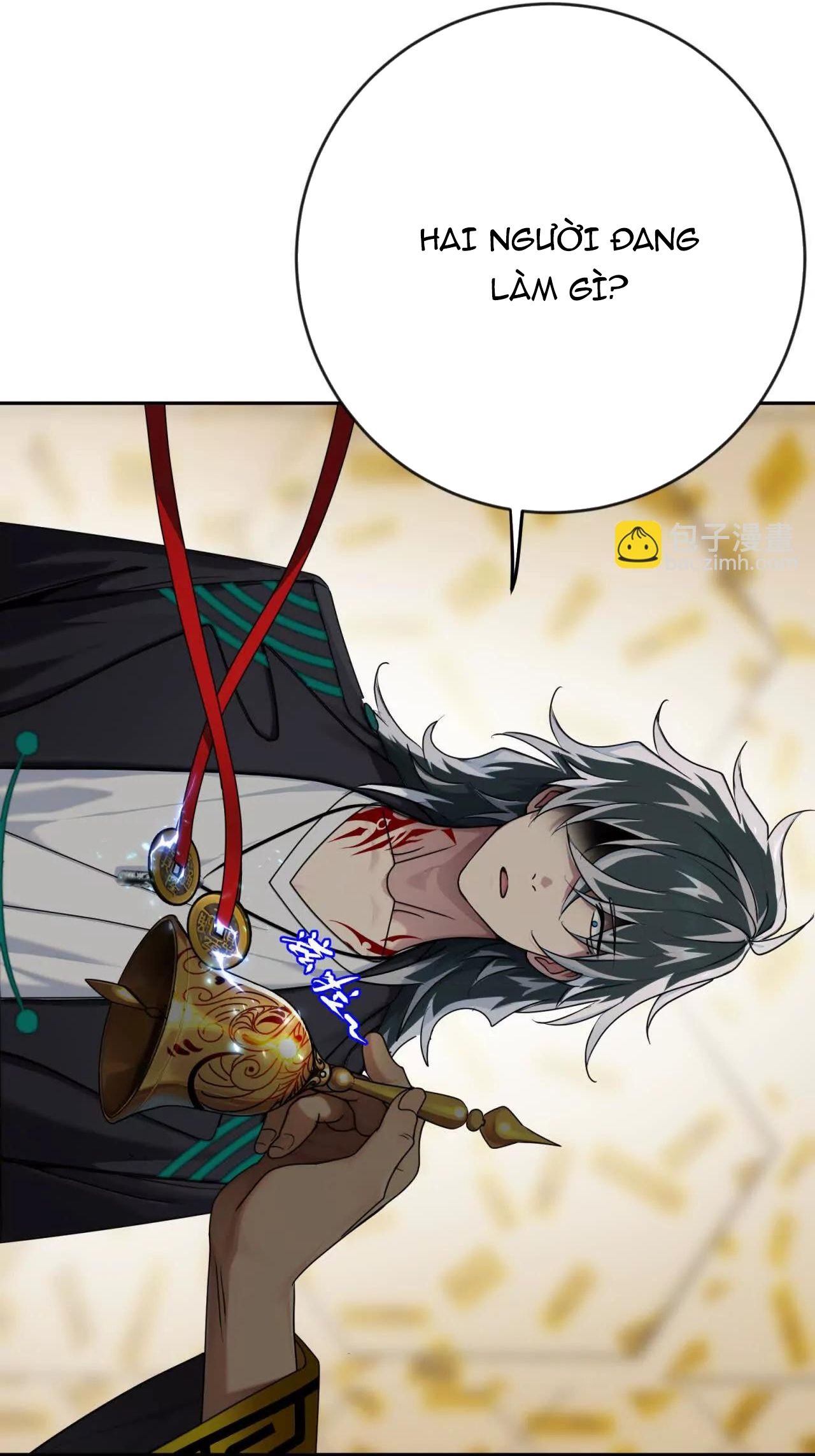 Tân Thiên Sư Chapter 19 - 65