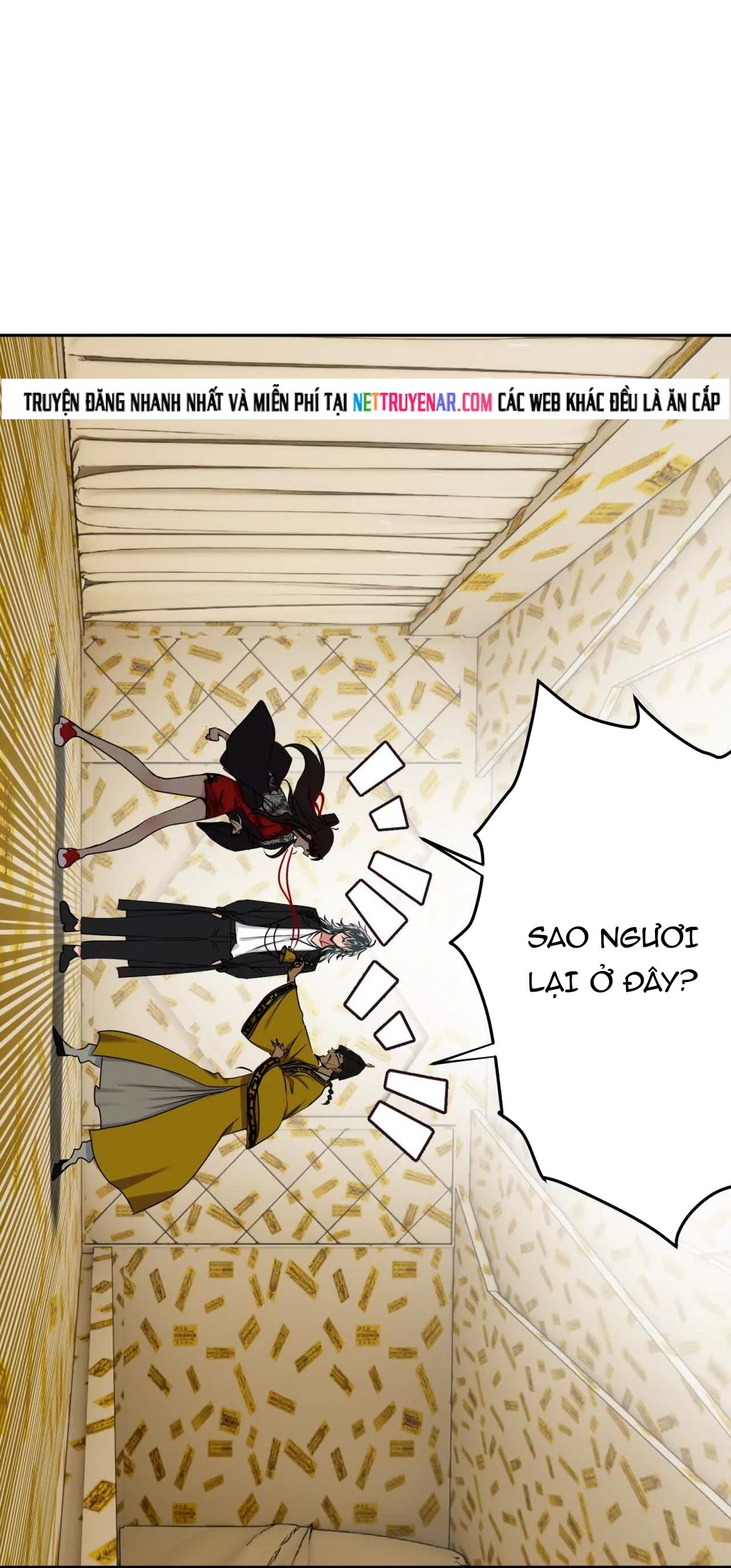 Tân Thiên Sư Chapter 19 - 68