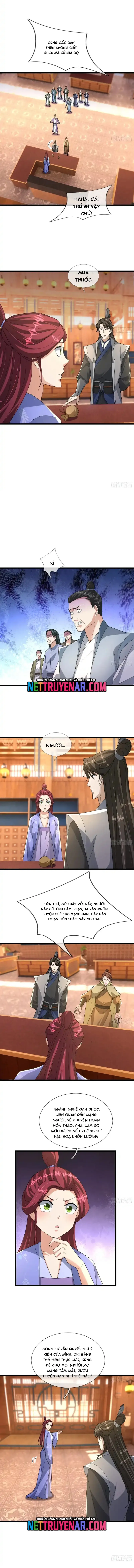 Tiên Làm Nô Thần Là Bộc, Đại Đế Làm Chó Giữ Nhà Chapter 76 - 4