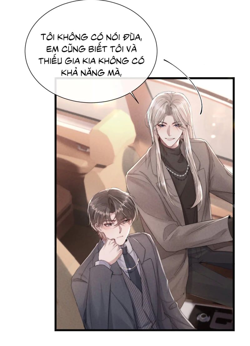 Kế Hoạch Tự Dưỡng Cuồng Khuyển Chapter 86 - 15