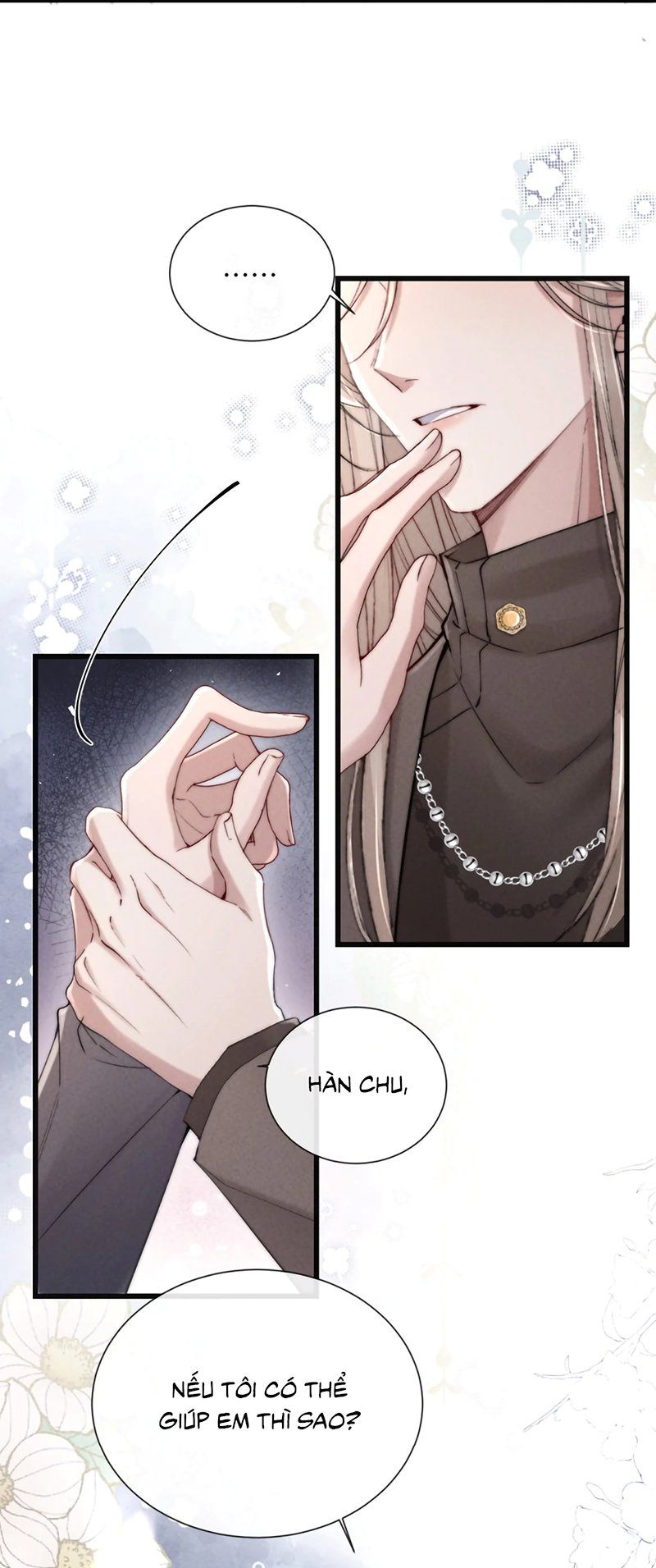 Kế Hoạch Tự Dưỡng Cuồng Khuyển Chapter 86 - 20