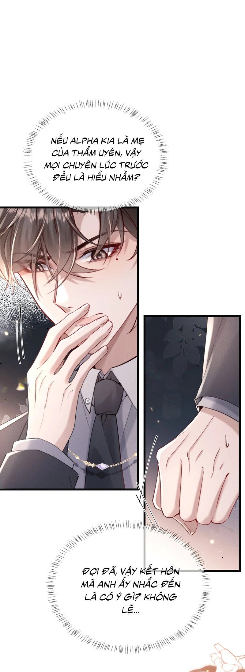 Kế Hoạch Tự Dưỡng Cuồng Khuyển Chapter 86 - 3