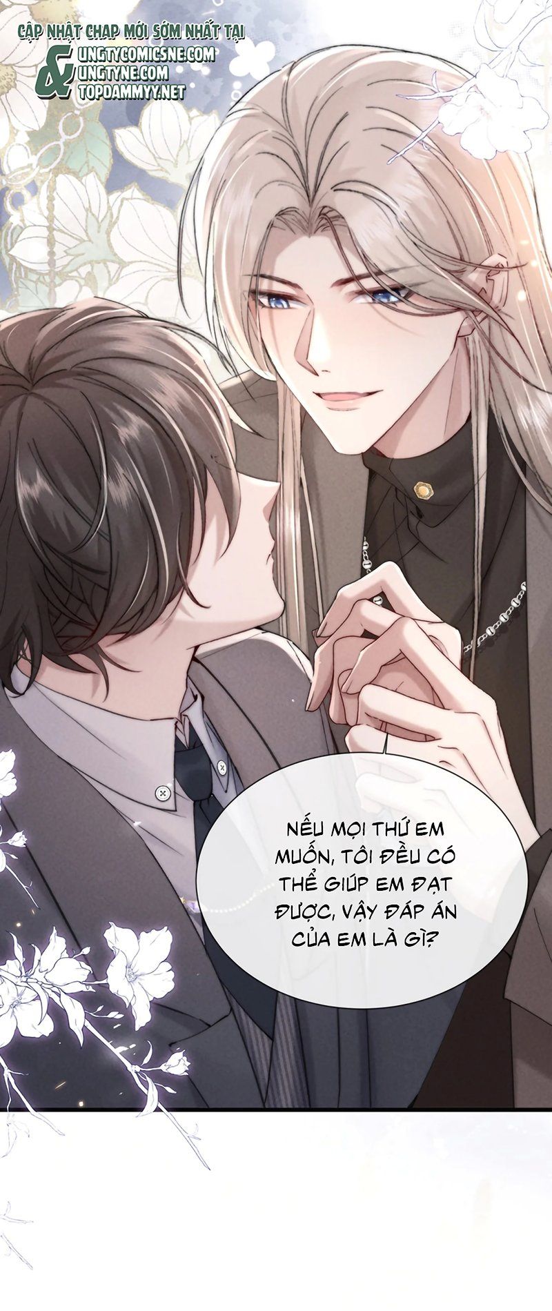 Kế Hoạch Tự Dưỡng Cuồng Khuyển Chapter 86 - 21