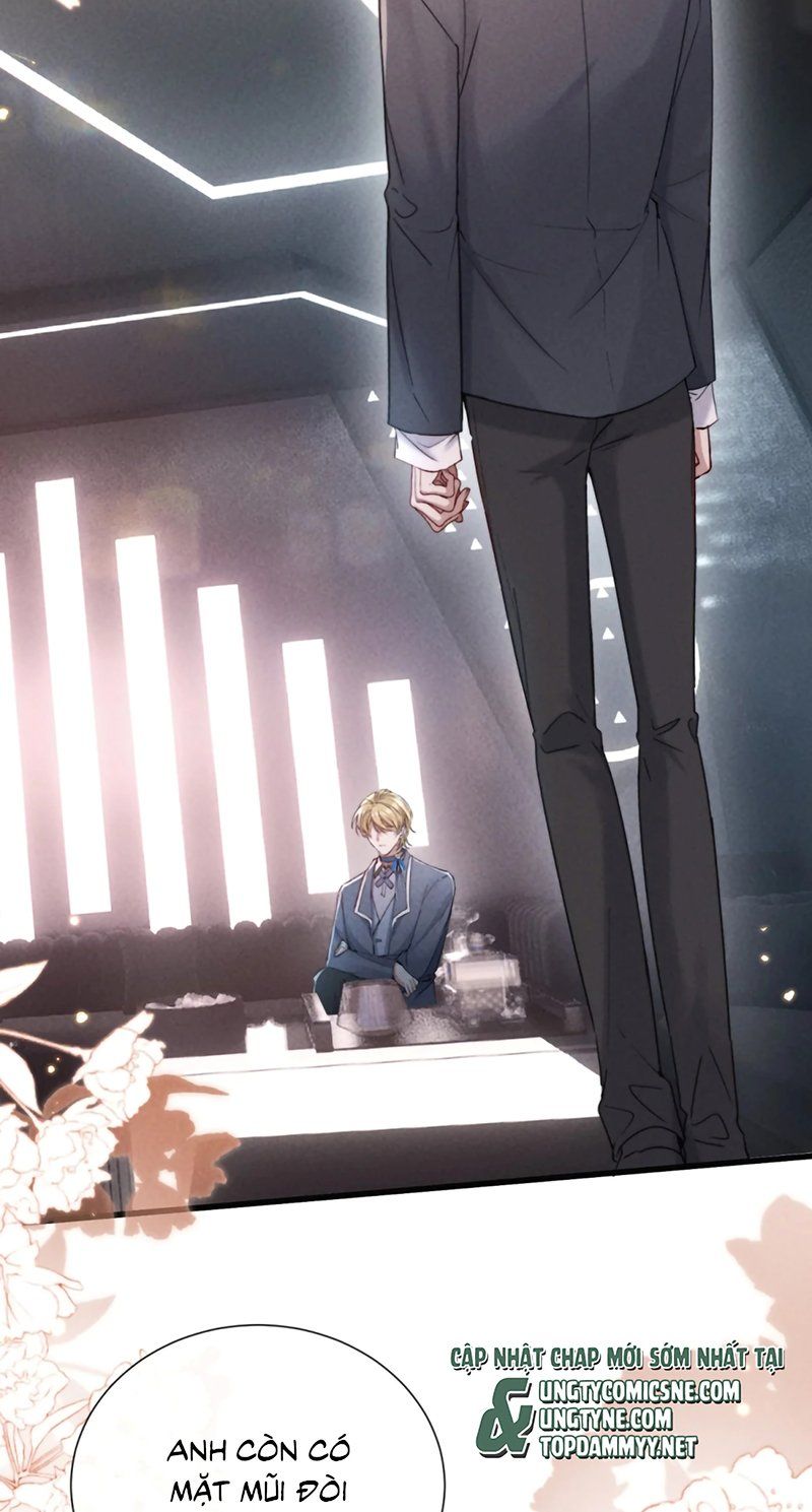 Kế Hoạch Tự Dưỡng Cuồng Khuyển Chapter 86 - 29