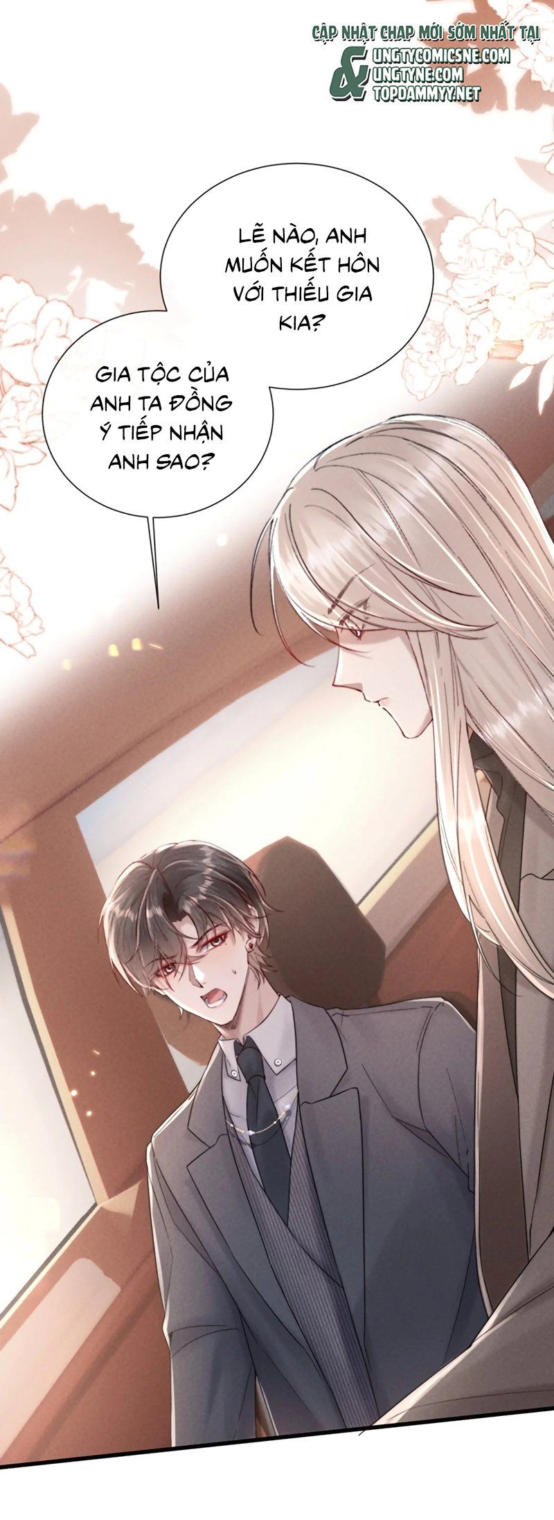 Kế Hoạch Tự Dưỡng Cuồng Khuyển Chapter 86 - 4