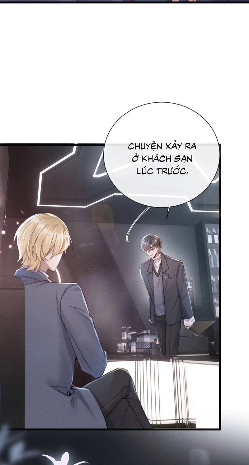 Kế Hoạch Tự Dưỡng Cuồng Khuyển Chapter 86 - 31