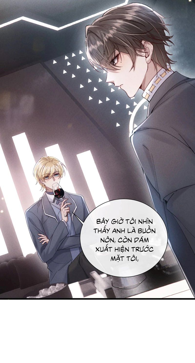 Kế Hoạch Tự Dưỡng Cuồng Khuyển Chapter 86 - 34