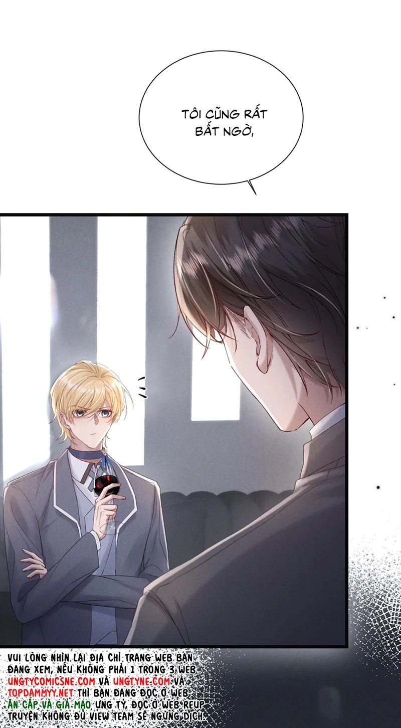 Kế Hoạch Tự Dưỡng Cuồng Khuyển Chapter 86 - 36