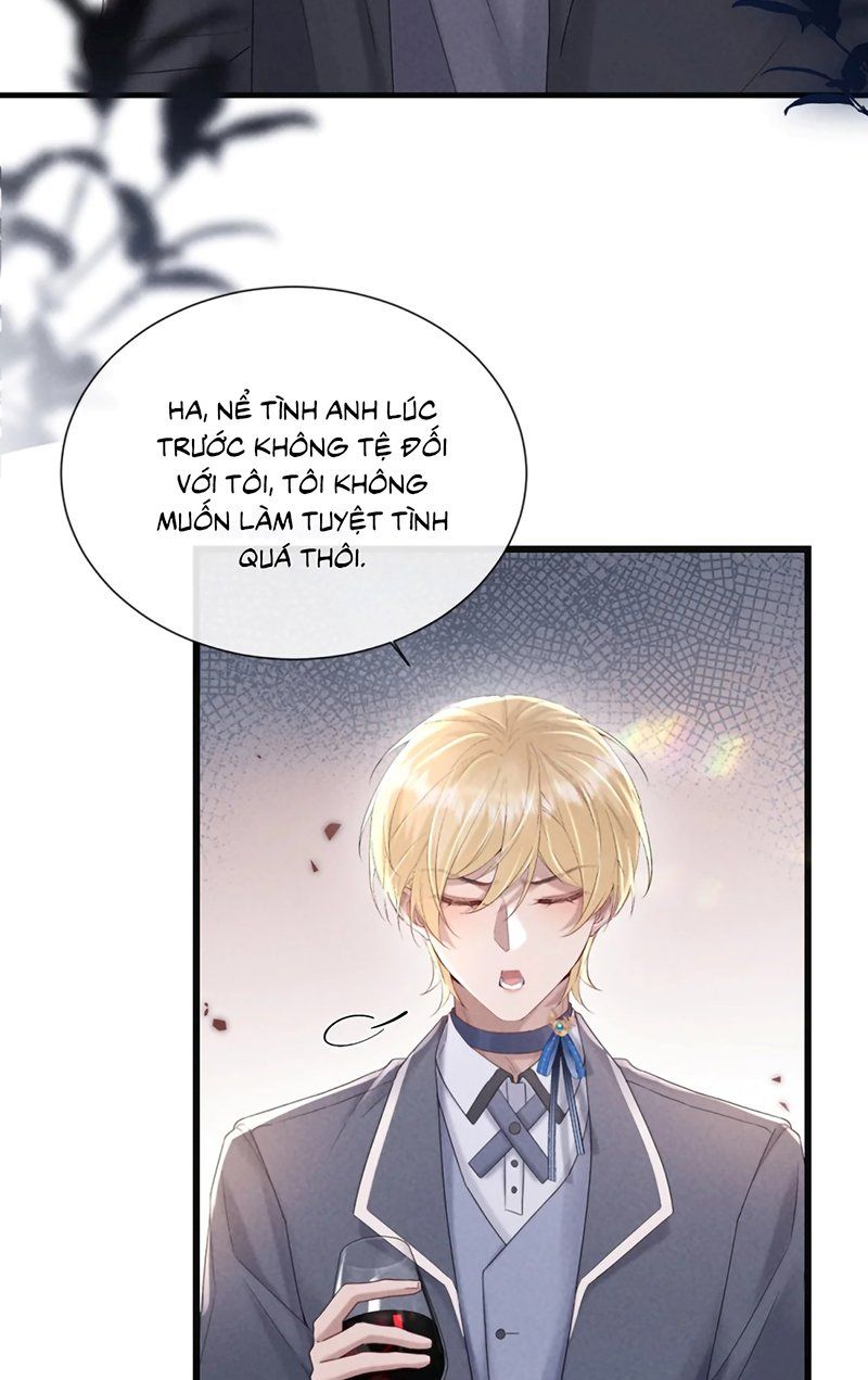 Kế Hoạch Tự Dưỡng Cuồng Khuyển Chapter 86 - 38