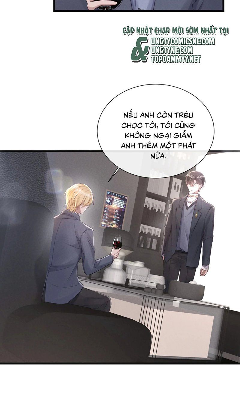 Kế Hoạch Tự Dưỡng Cuồng Khuyển Chapter 86 - 39