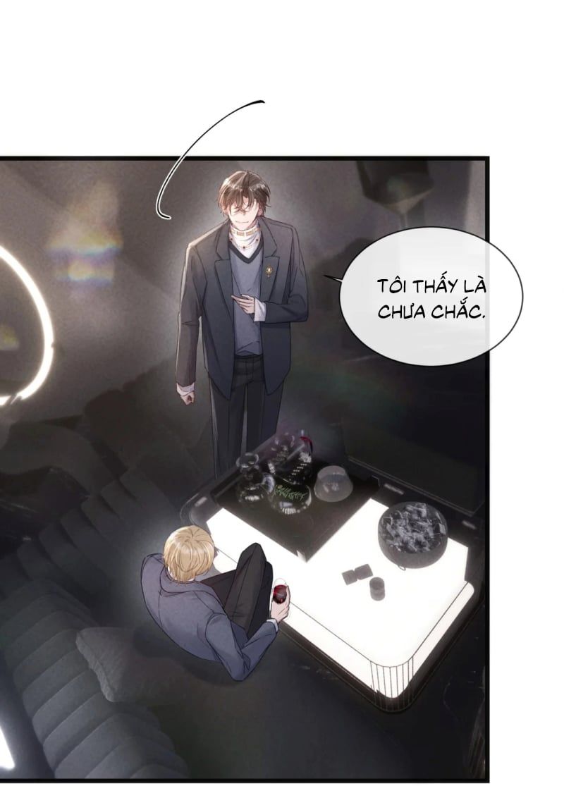 Kế Hoạch Tự Dưỡng Cuồng Khuyển Chapter 86 - 40