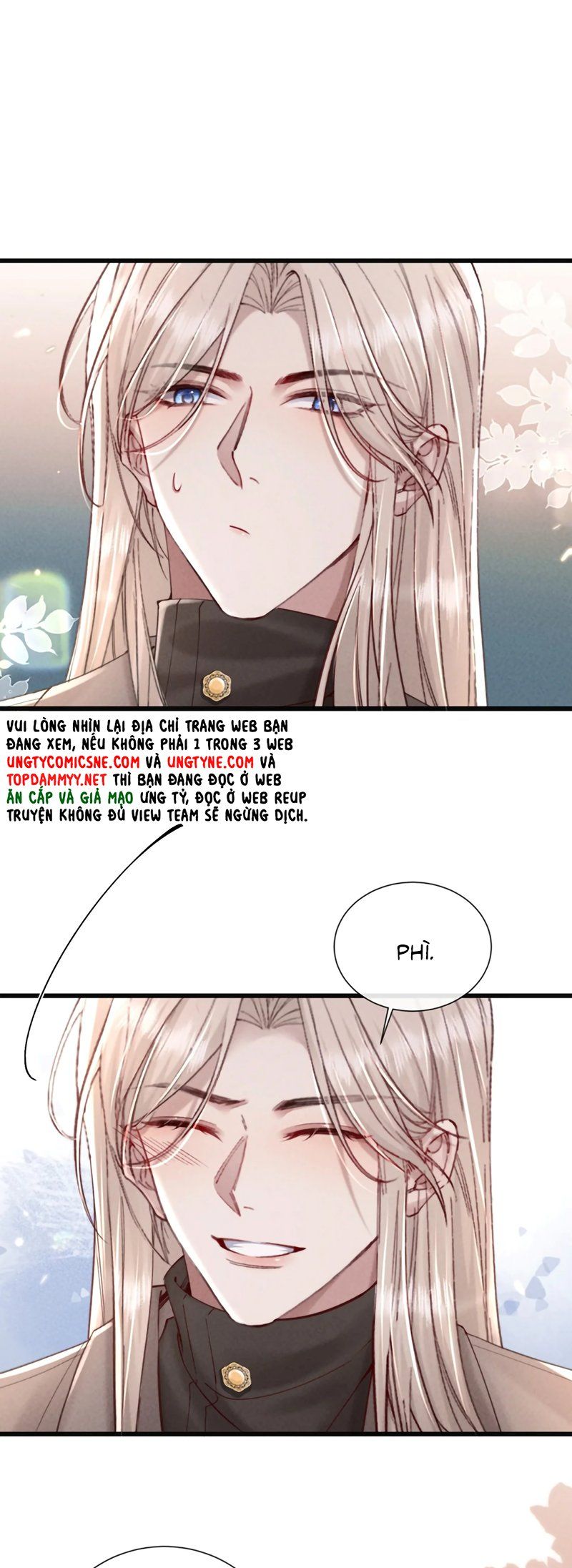 Kế Hoạch Tự Dưỡng Cuồng Khuyển Chapter 86 - 5