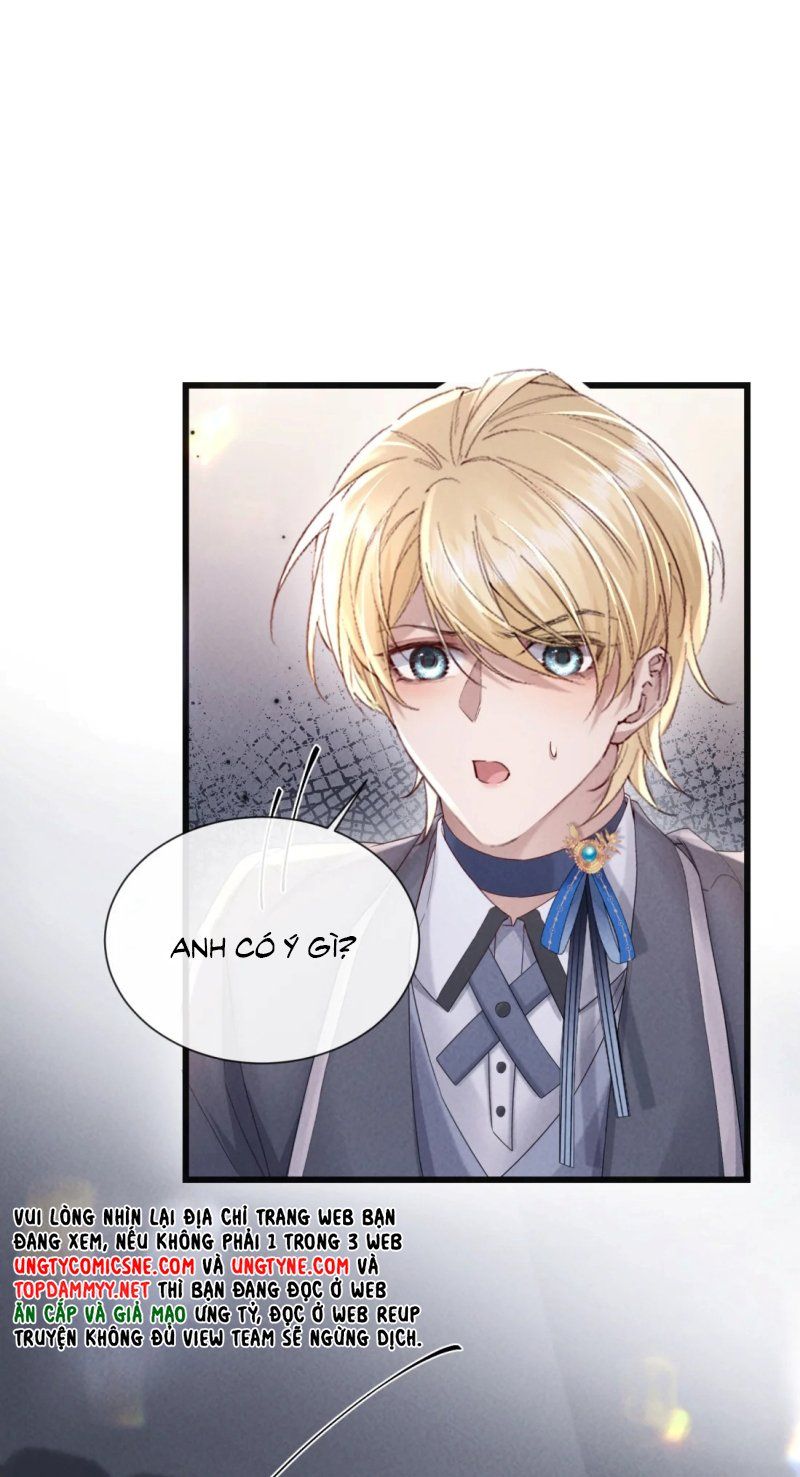 Kế Hoạch Tự Dưỡng Cuồng Khuyển Chapter 86 - 41