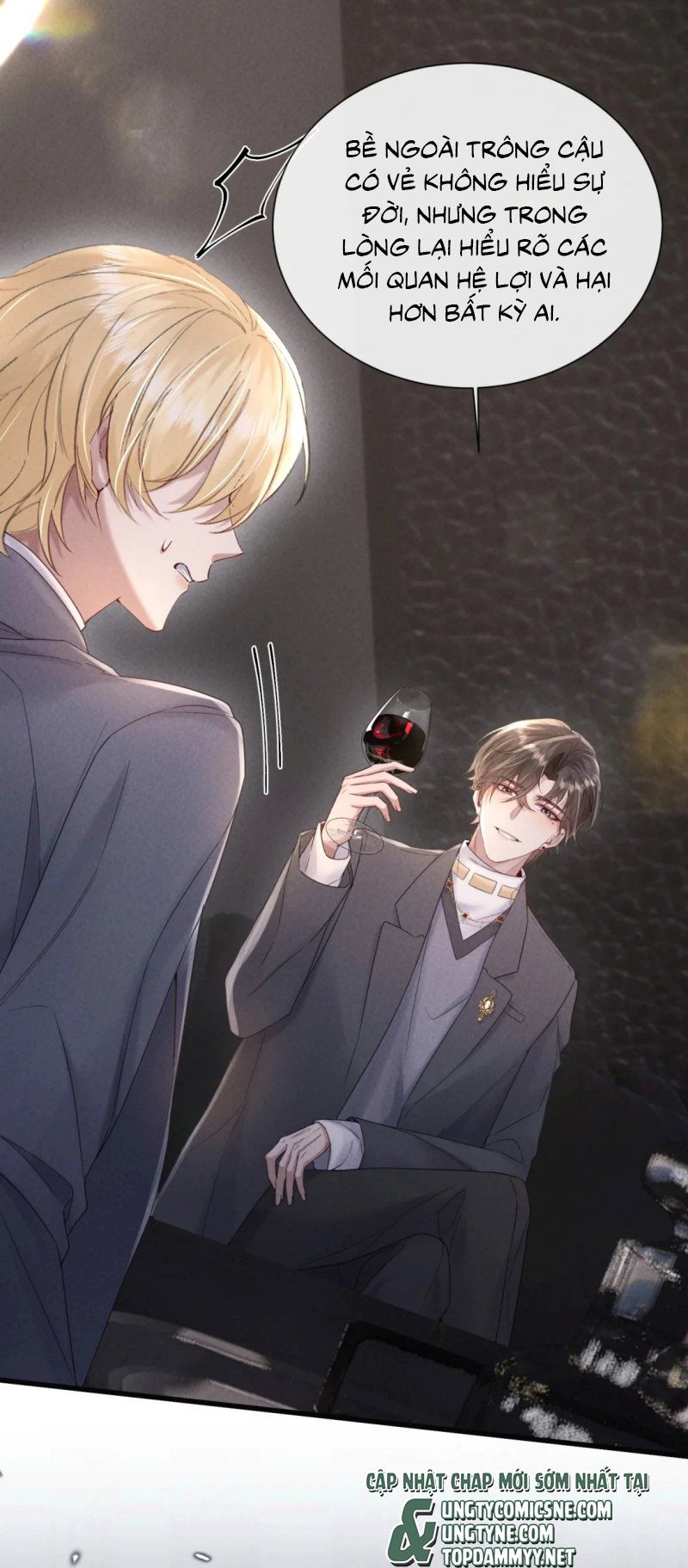 Kế Hoạch Tự Dưỡng Cuồng Khuyển Chapter 86 - 43