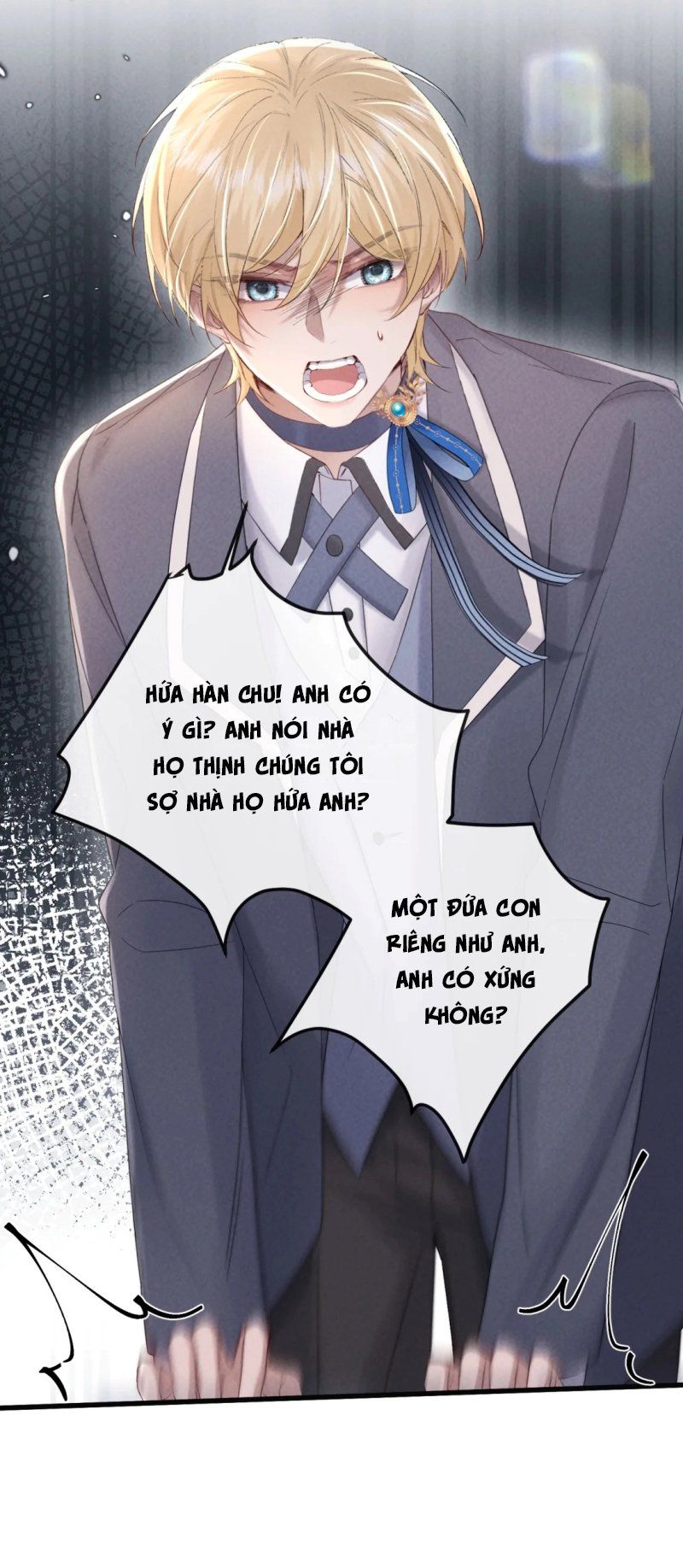 Kế Hoạch Tự Dưỡng Cuồng Khuyển Chapter 86 - 44