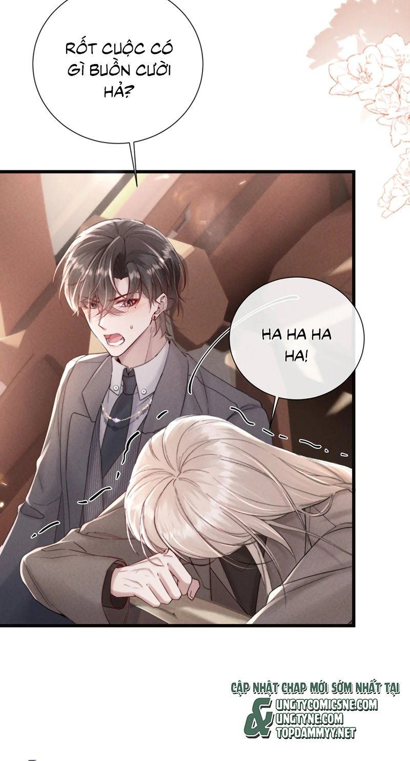 Kế Hoạch Tự Dưỡng Cuồng Khuyển Chapter 86 - 6