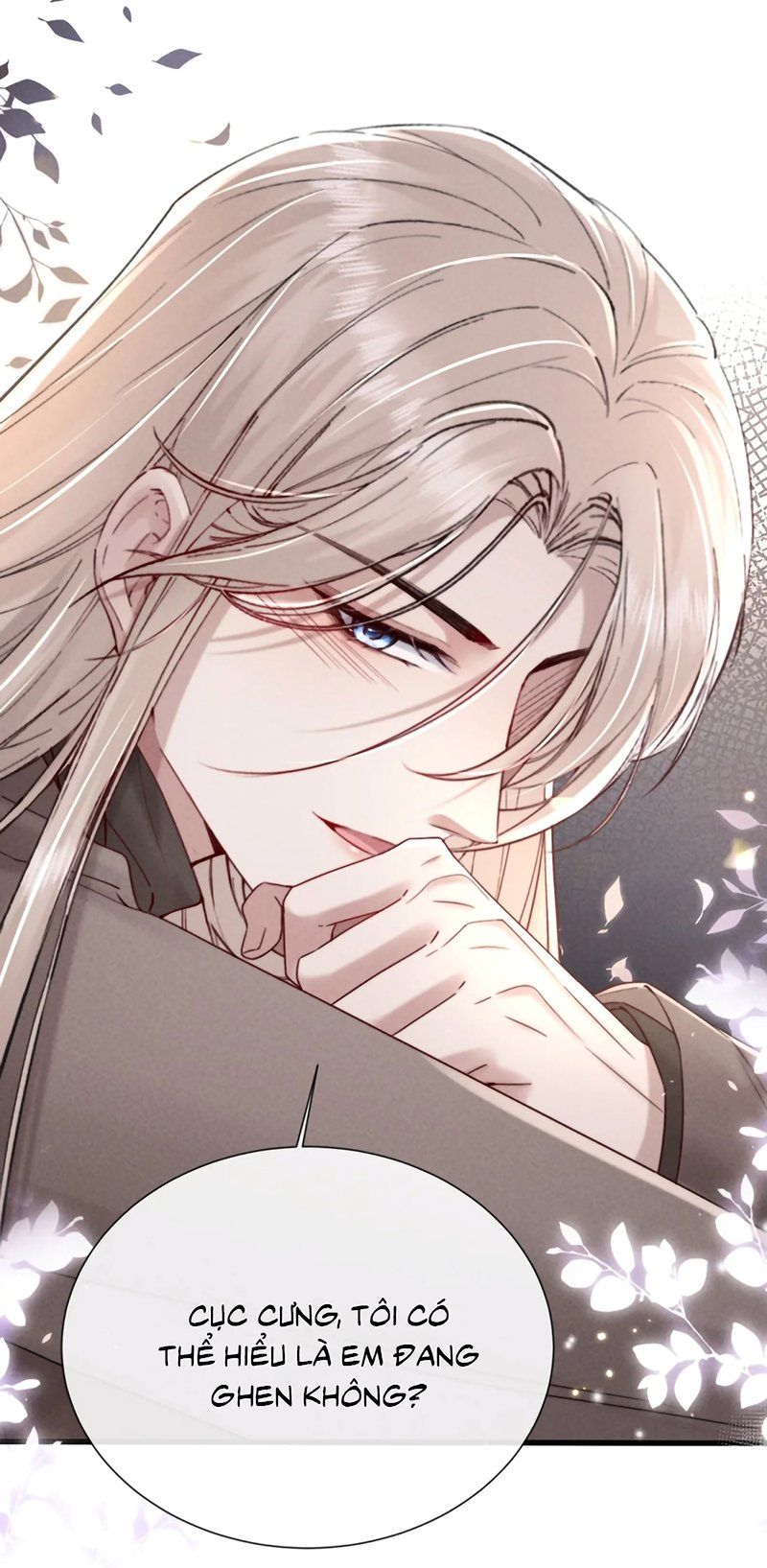 Kế Hoạch Tự Dưỡng Cuồng Khuyển Chapter 86 - 7