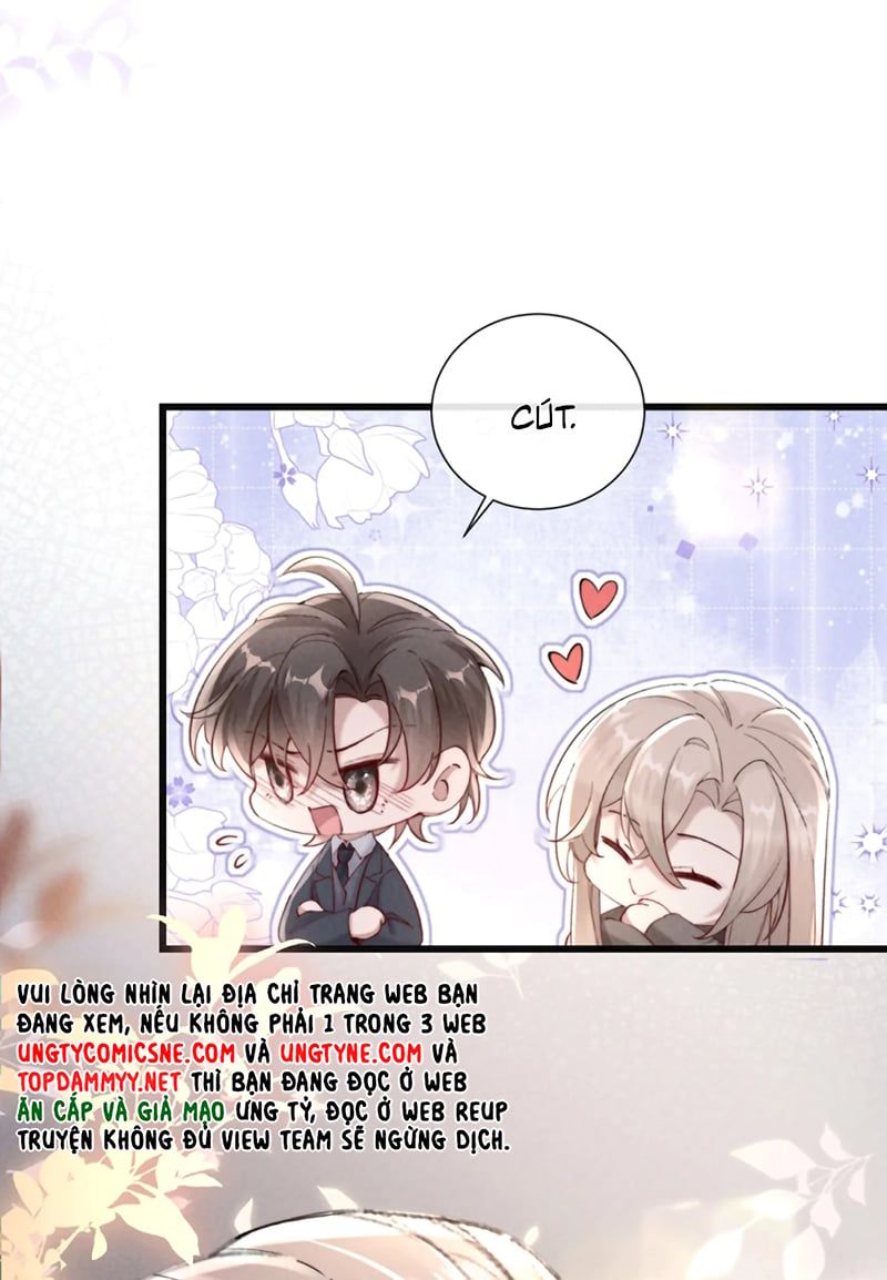 Kế Hoạch Tự Dưỡng Cuồng Khuyển Chapter 86 - 8