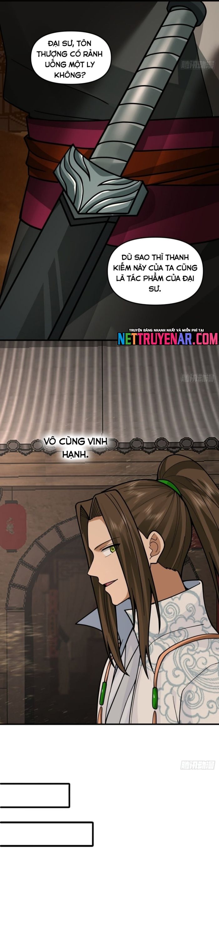 Kiếm Khởi Phong Vân Chapter 90 - 2