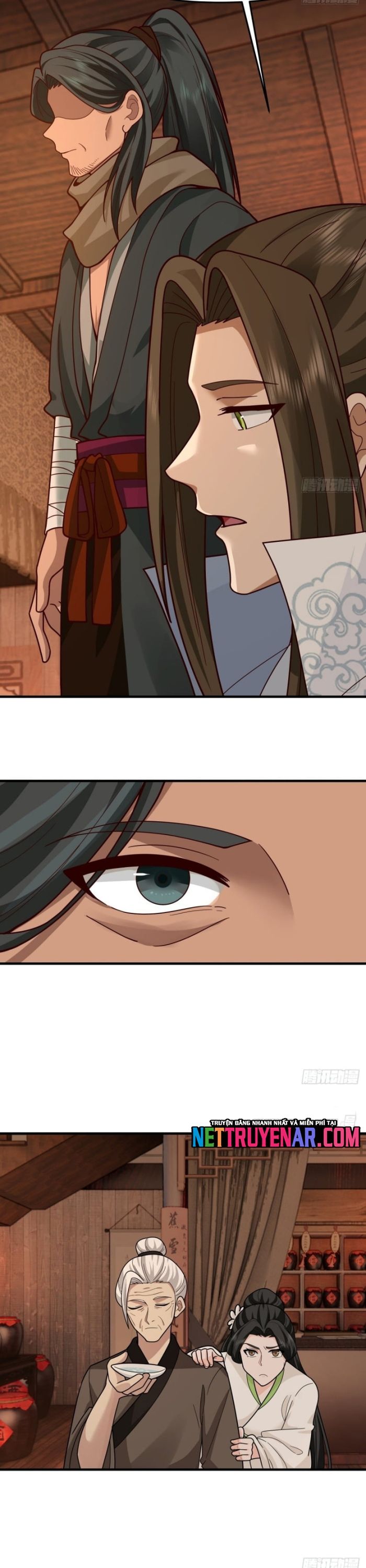 Kiếm Khởi Phong Vân Chapter 90 - 12